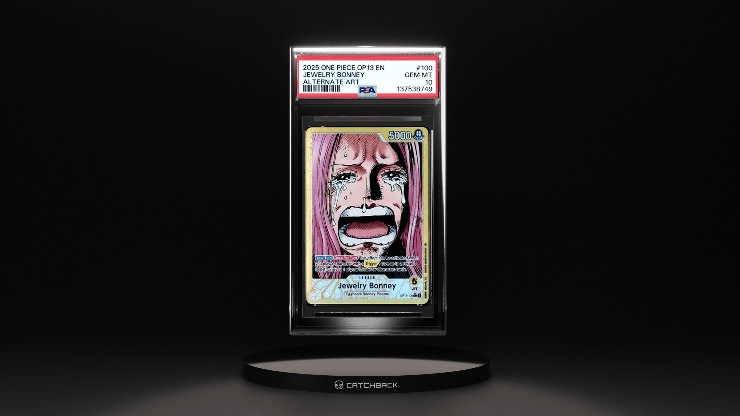 Jewelry Bonney