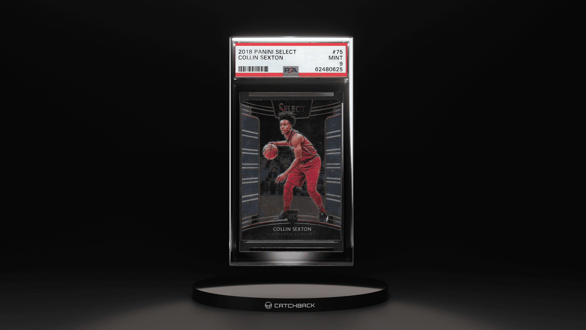 Collin Sexton
