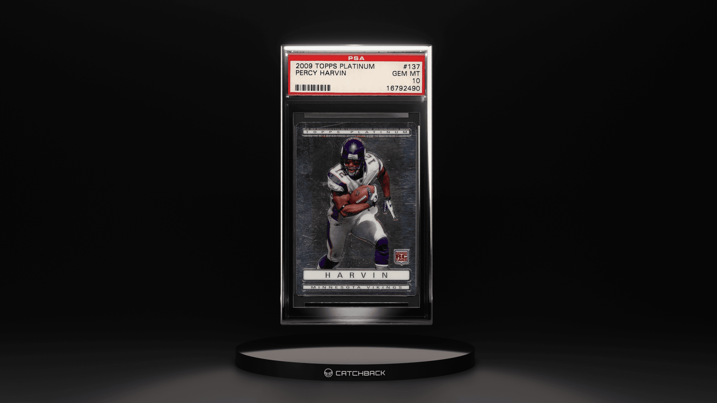 Percy Harvin