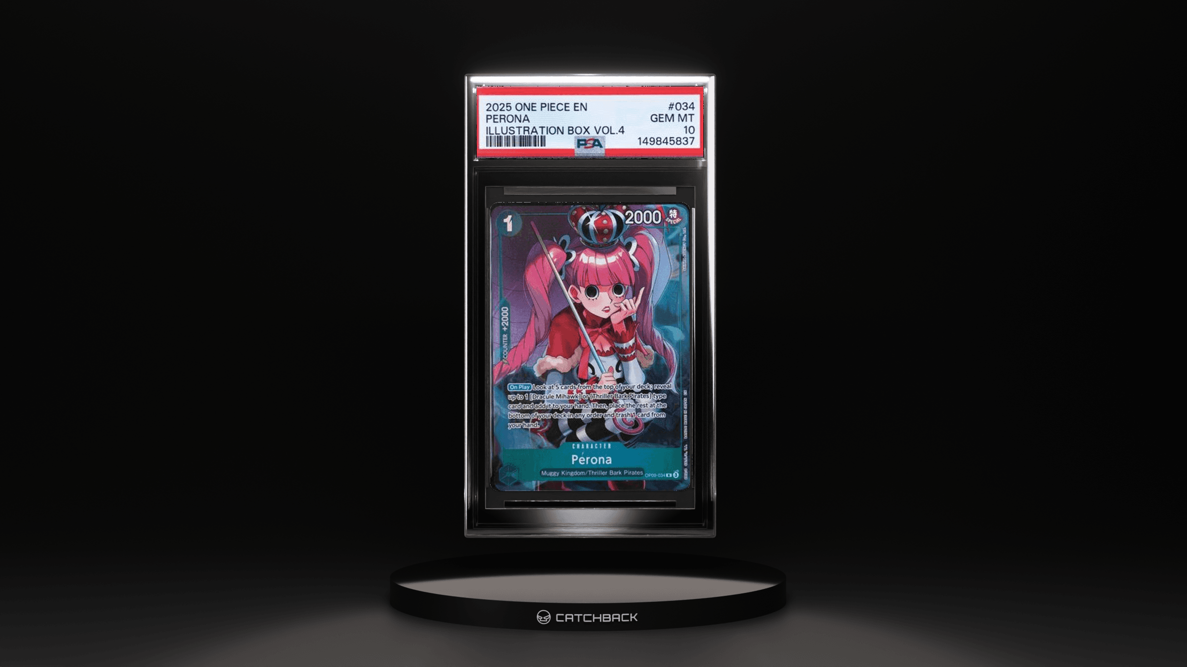 Perona