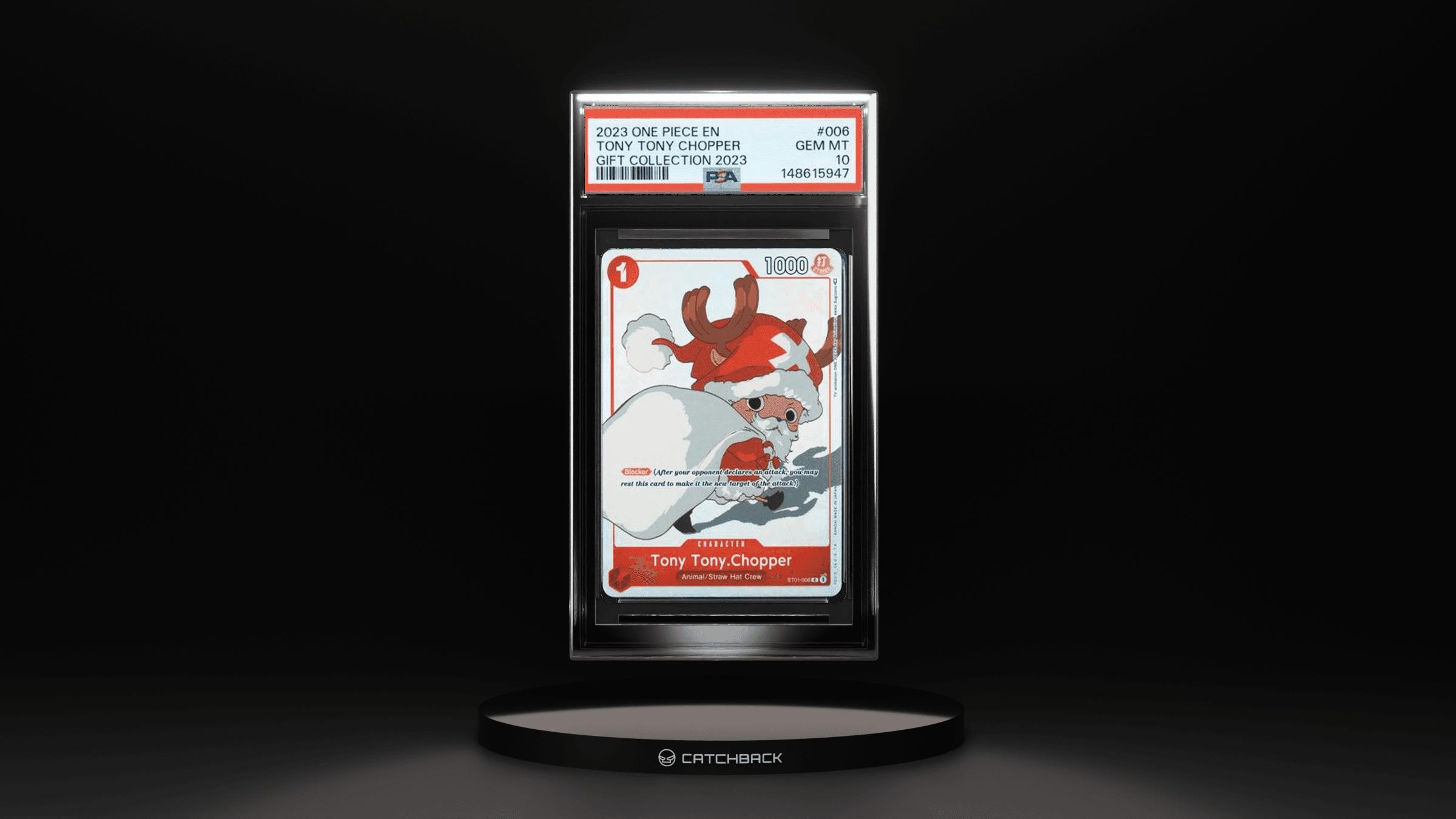 Tony Tony Chopper
