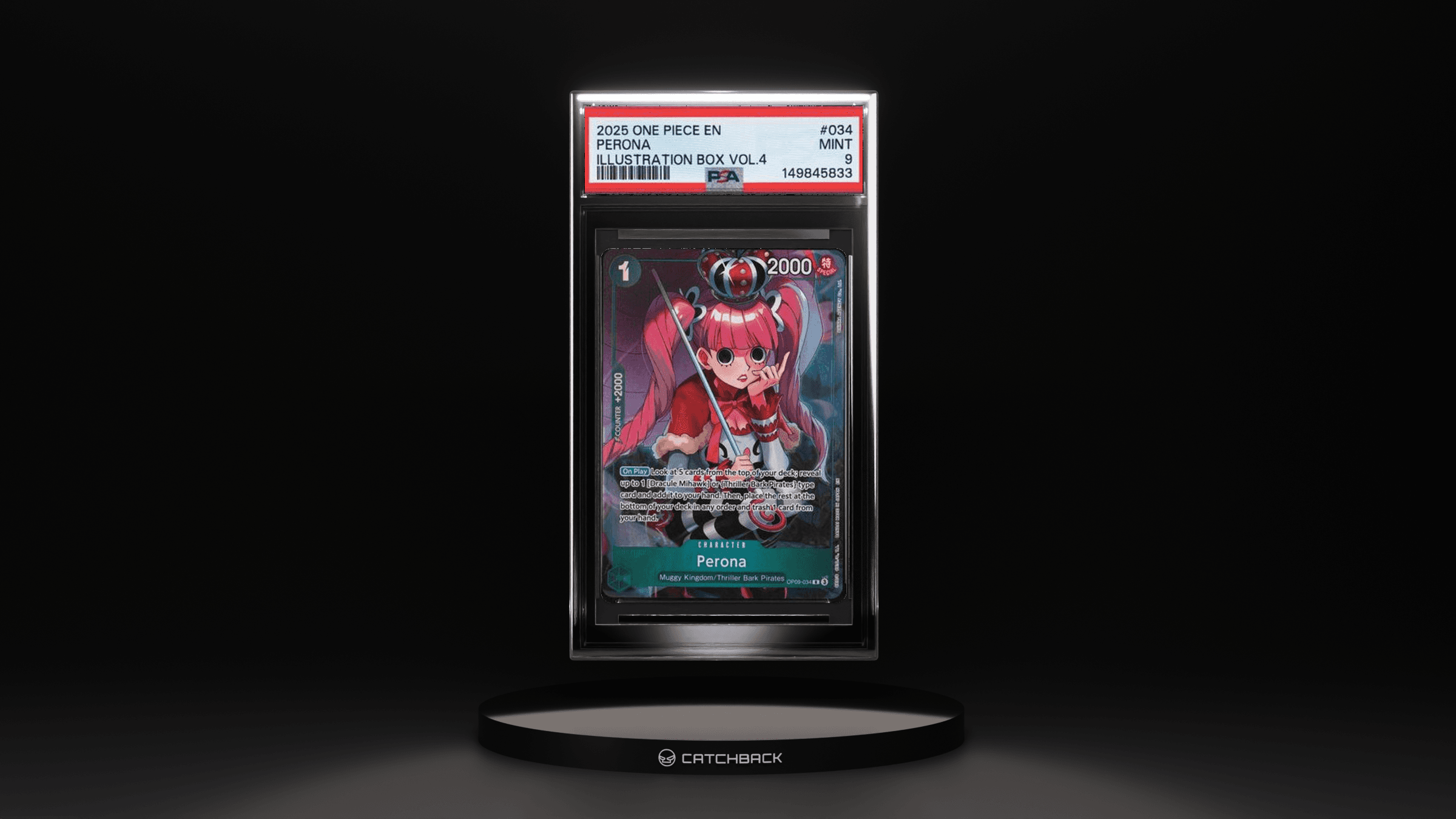 Perona