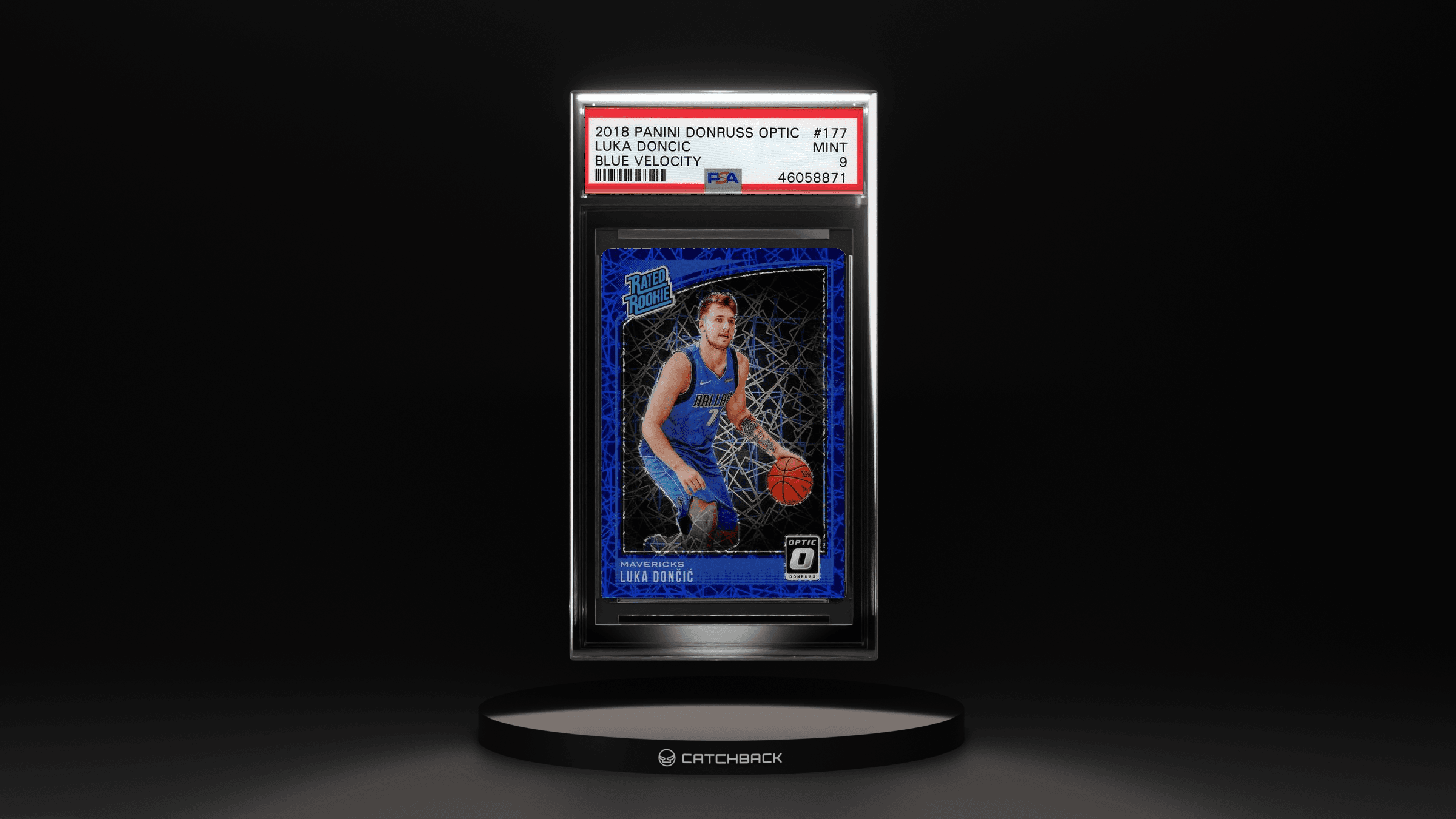 Luka Doncic
