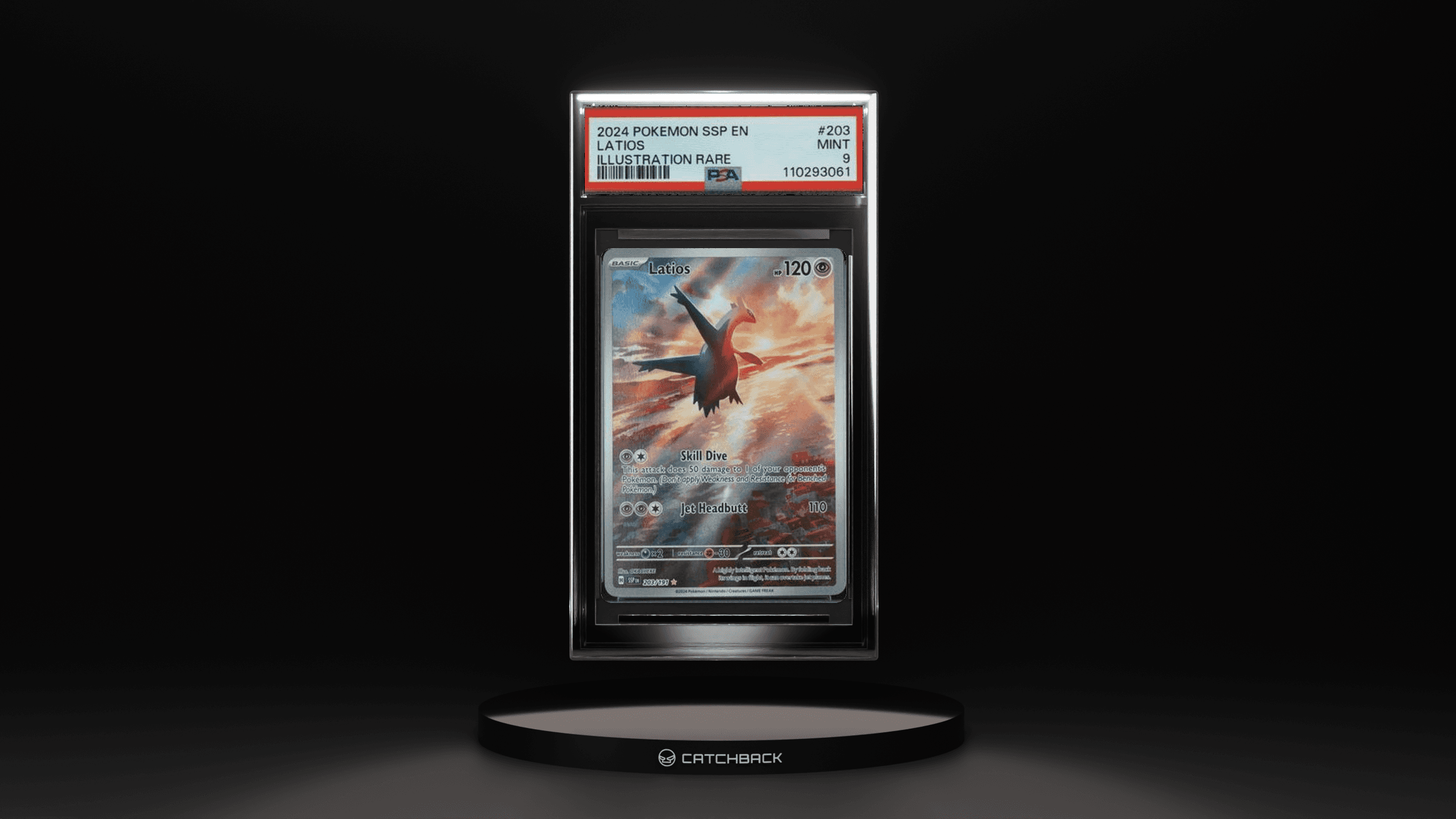 Latios