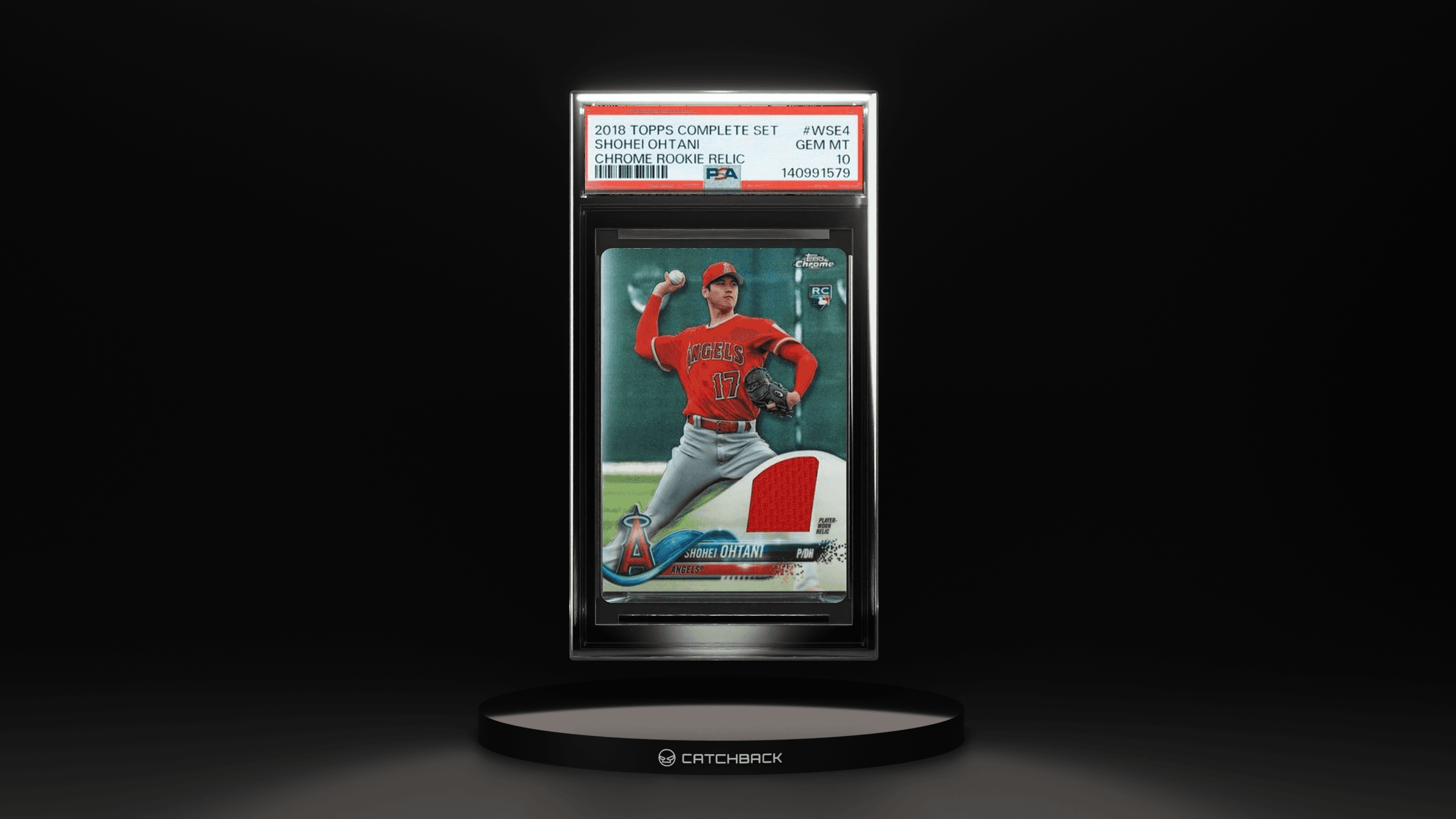 Shohei Ohtani