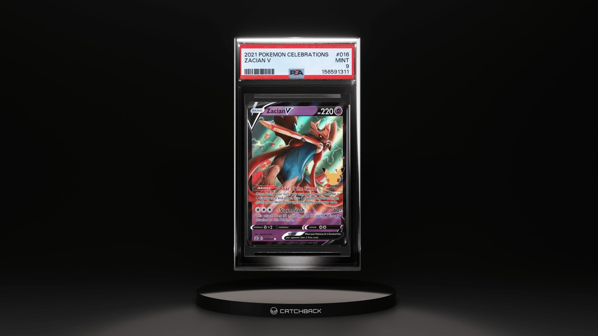Zacian V