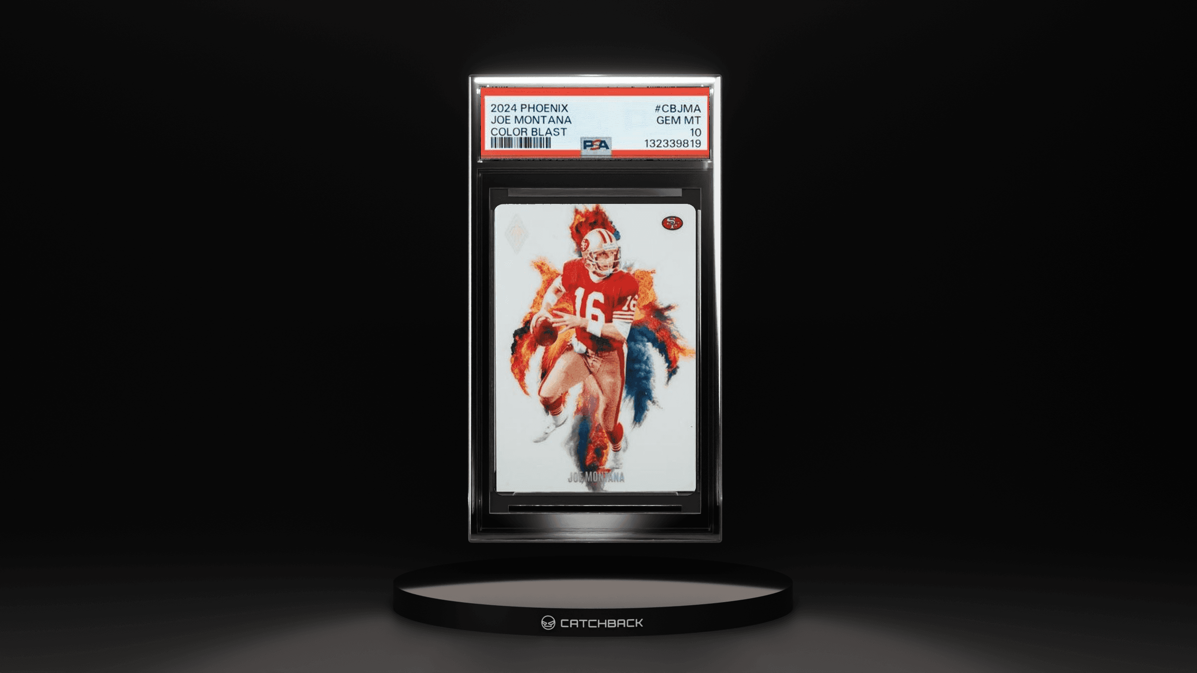 Joe Montana