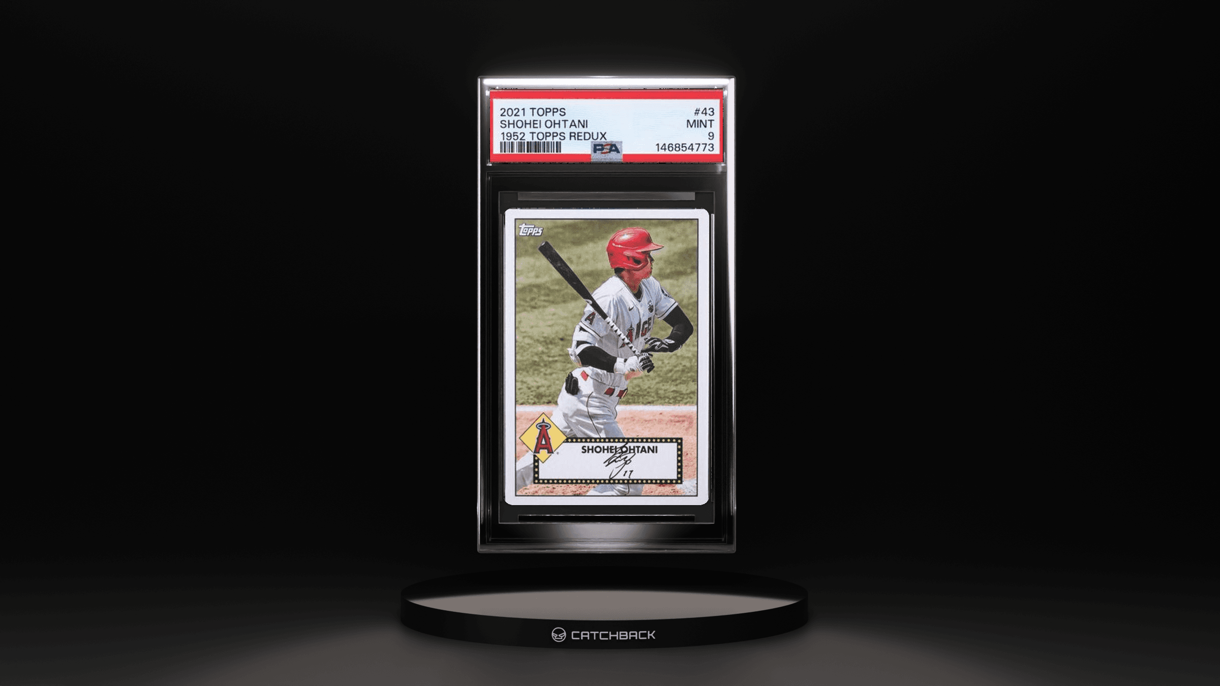Shohei Ohtani