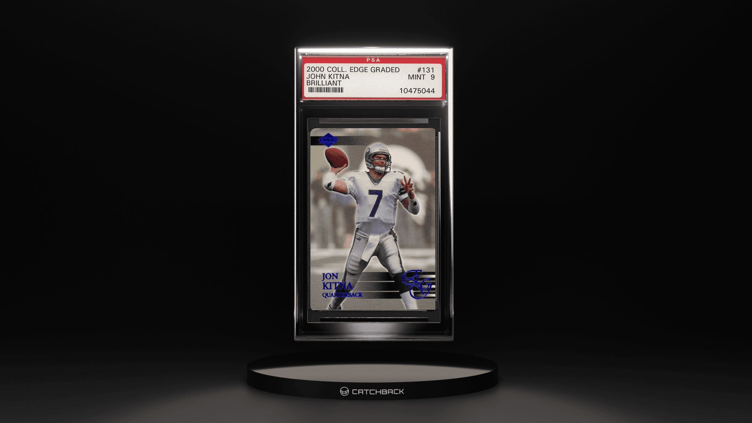 Jon Kitna