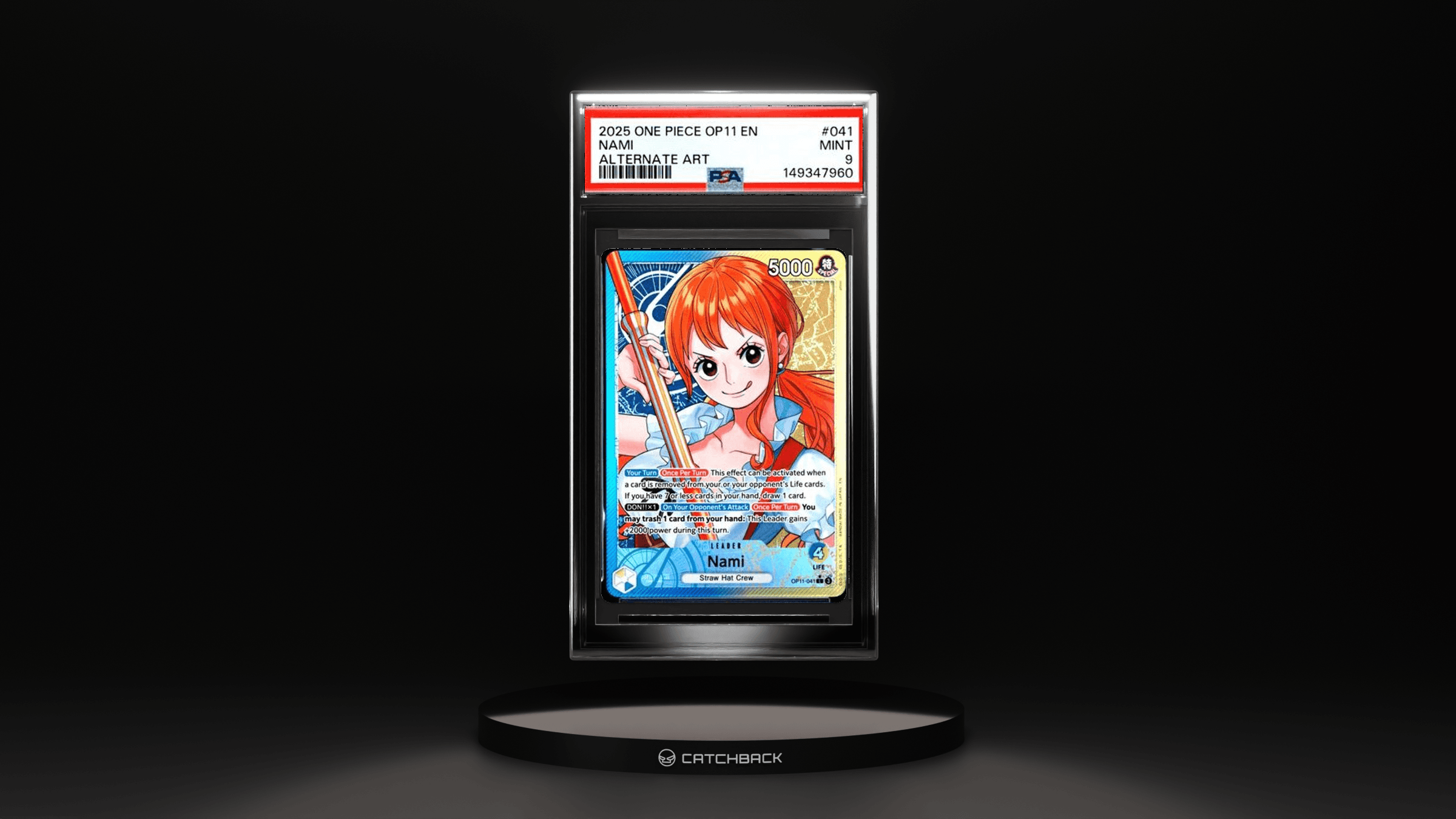 Nami