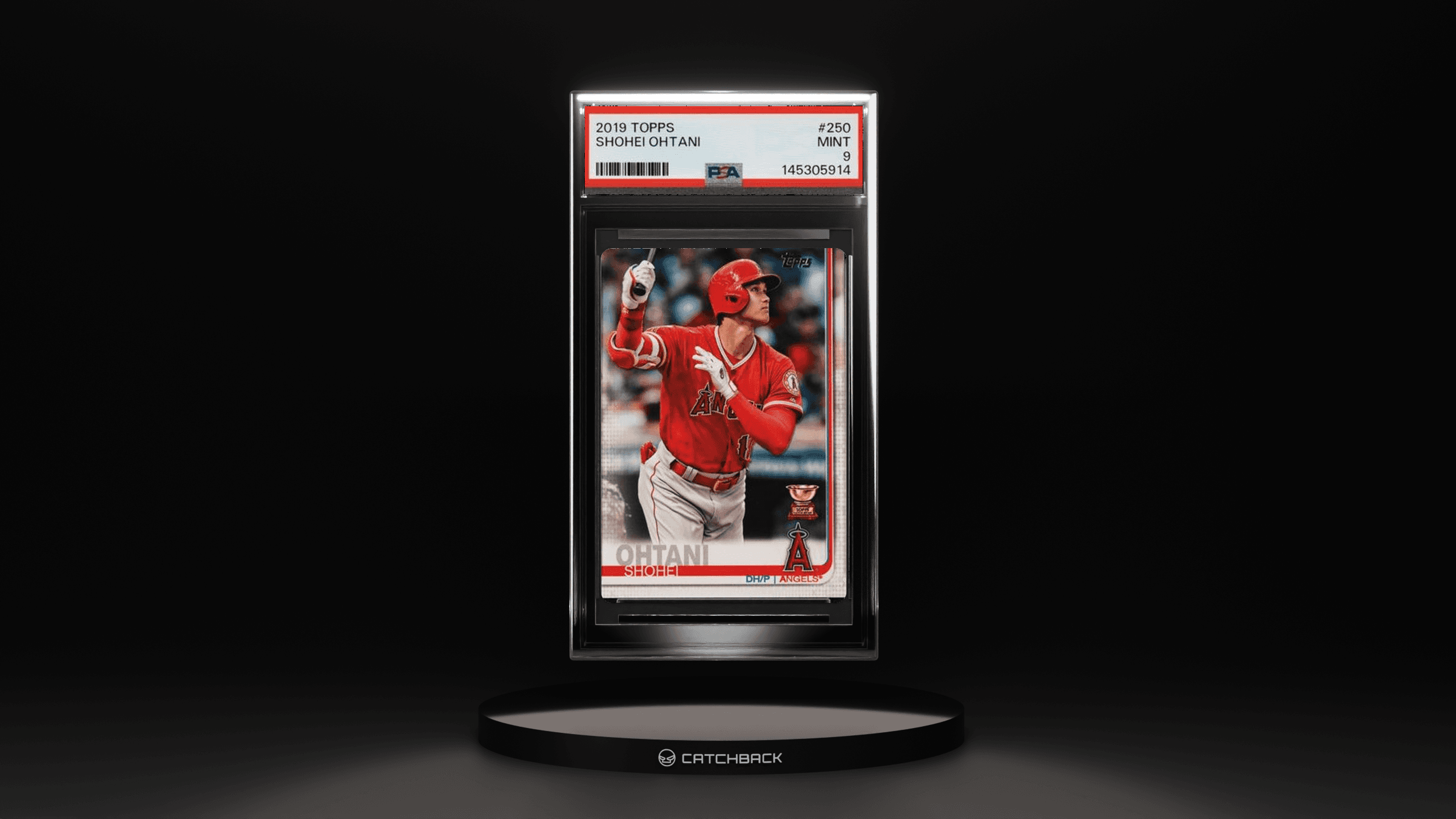 Shohei Ohtani