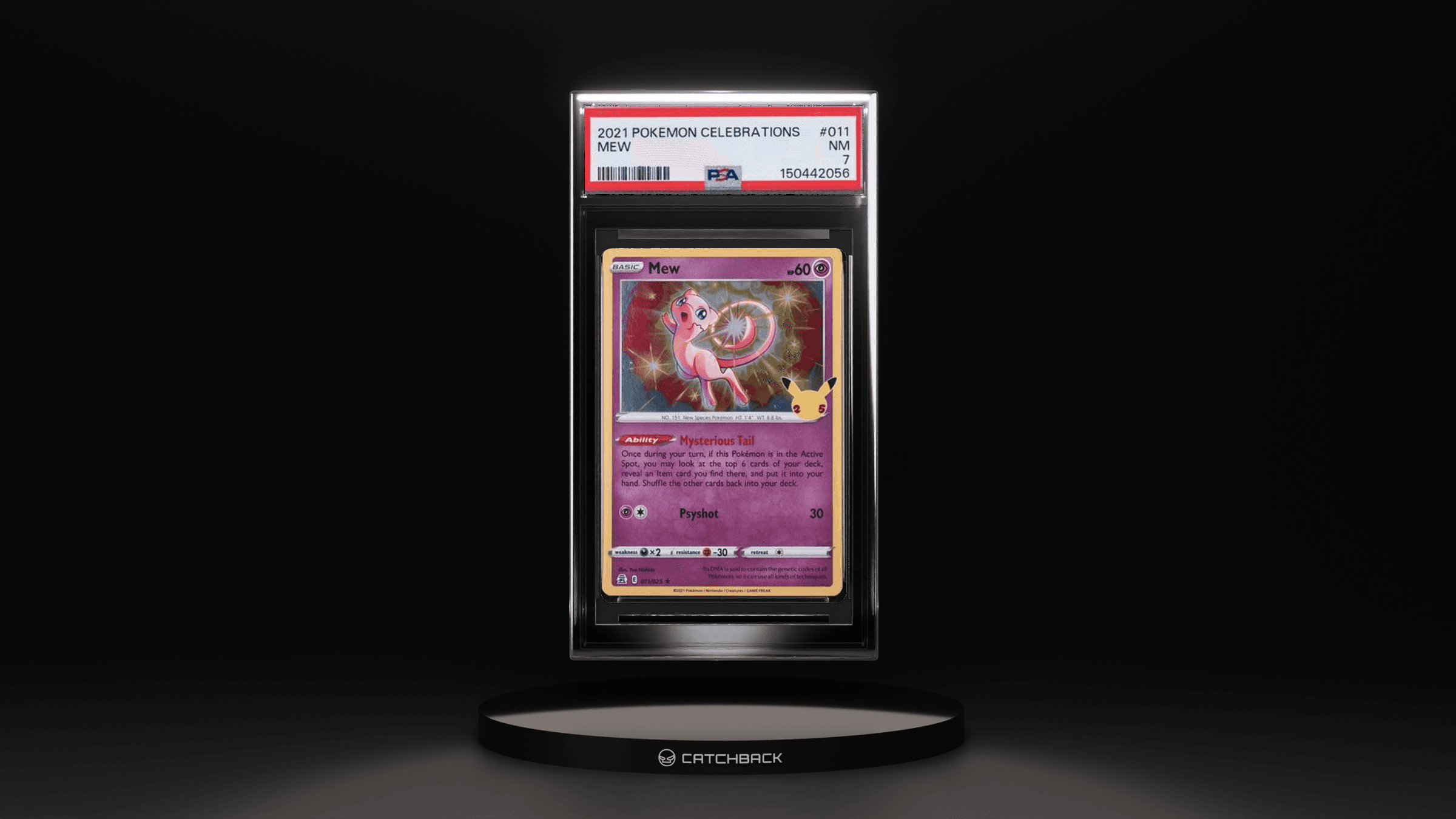 Mew