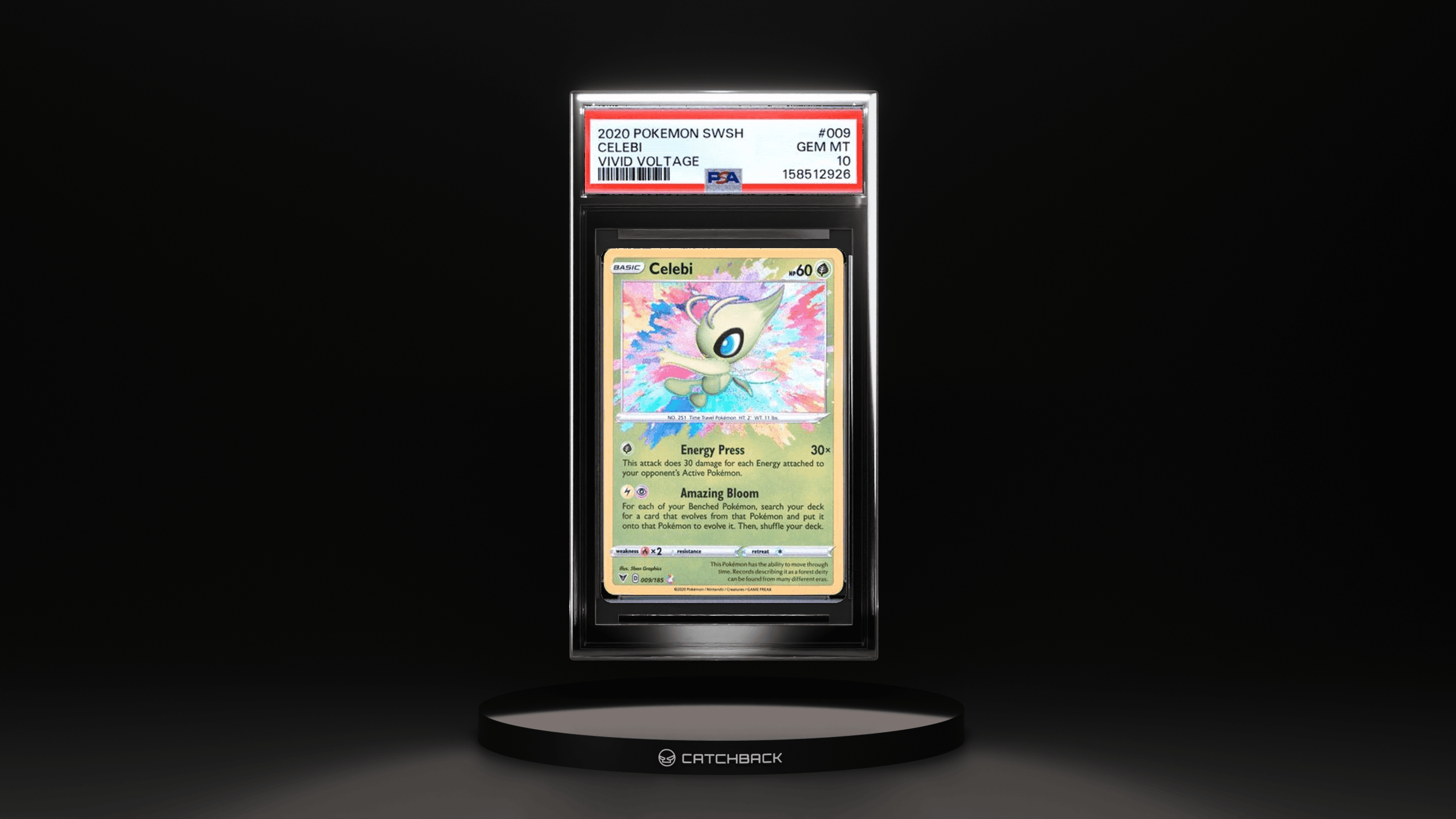 Celebi