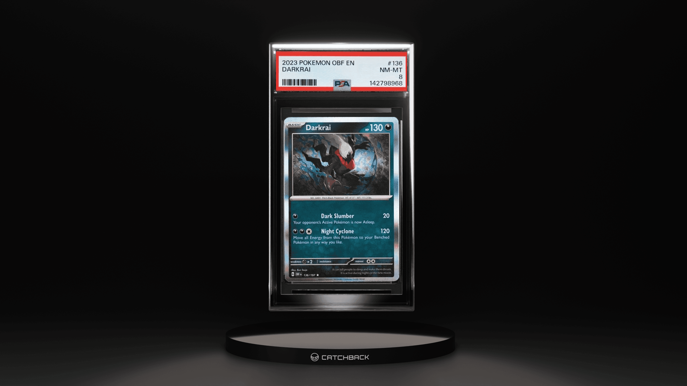 Darkrai
