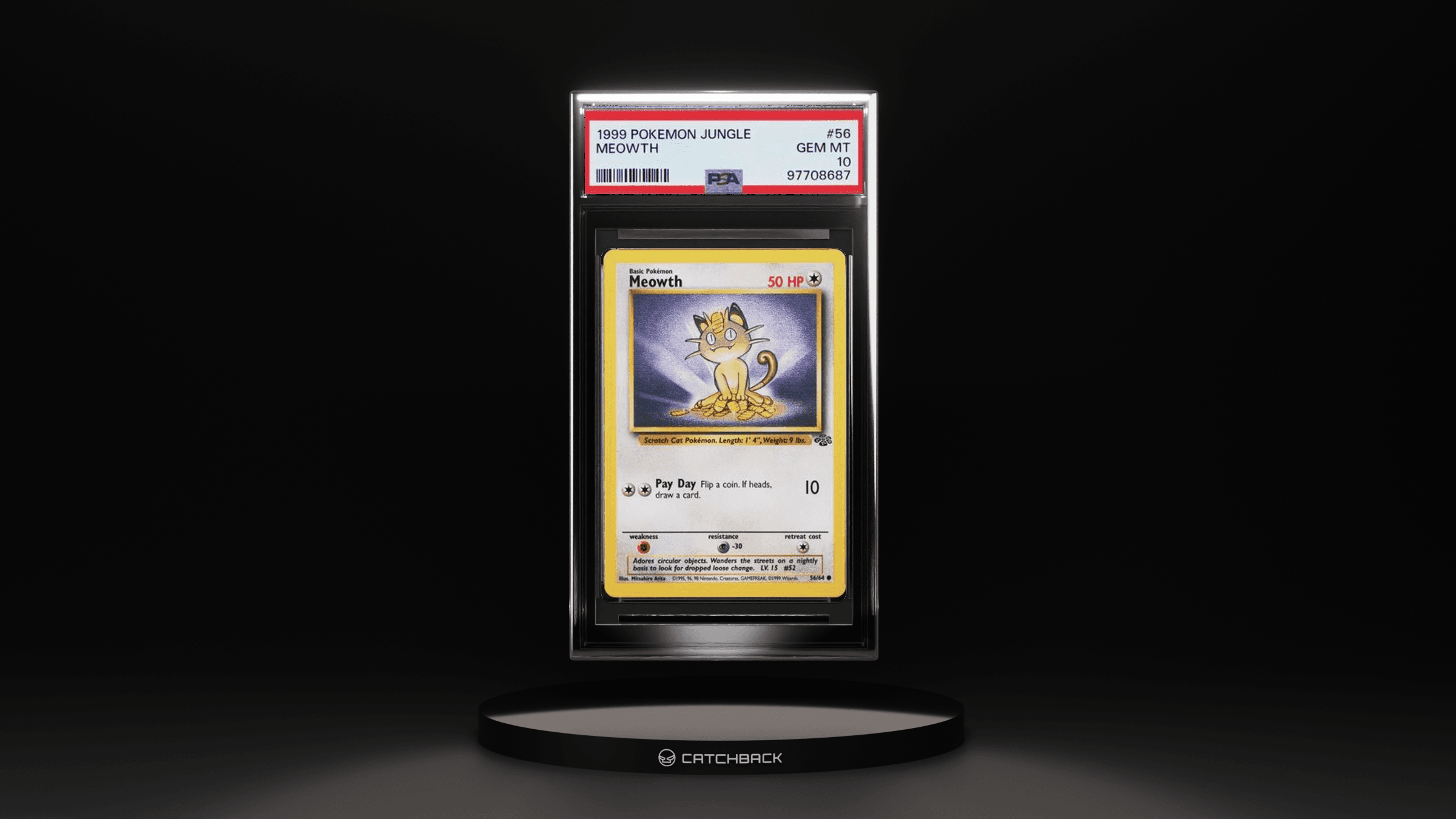 Meowth
