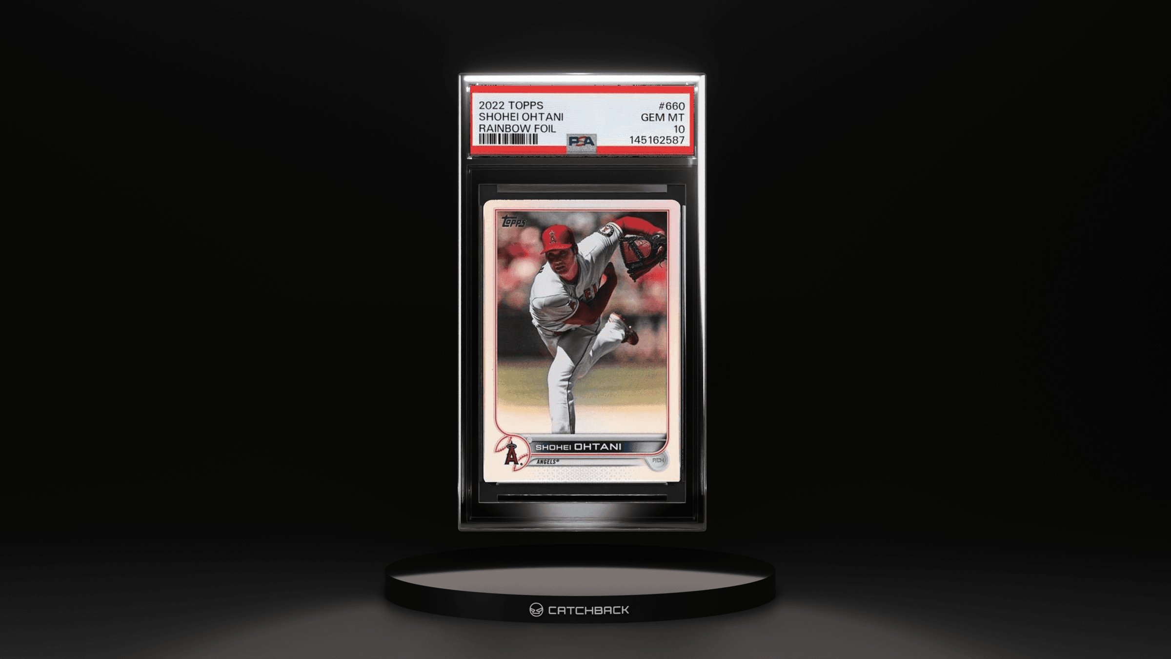 Shohei Ohtani