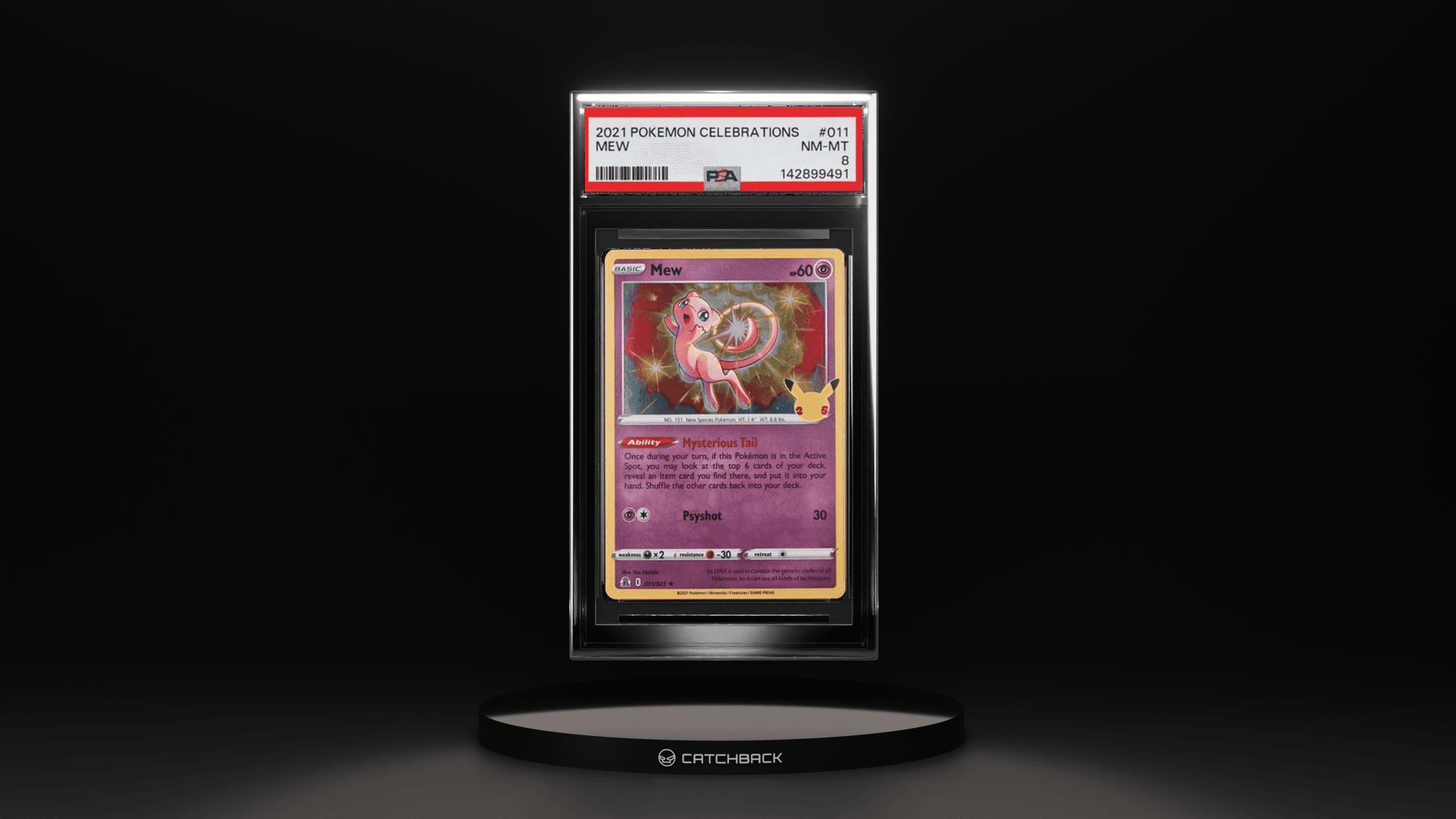 Mew