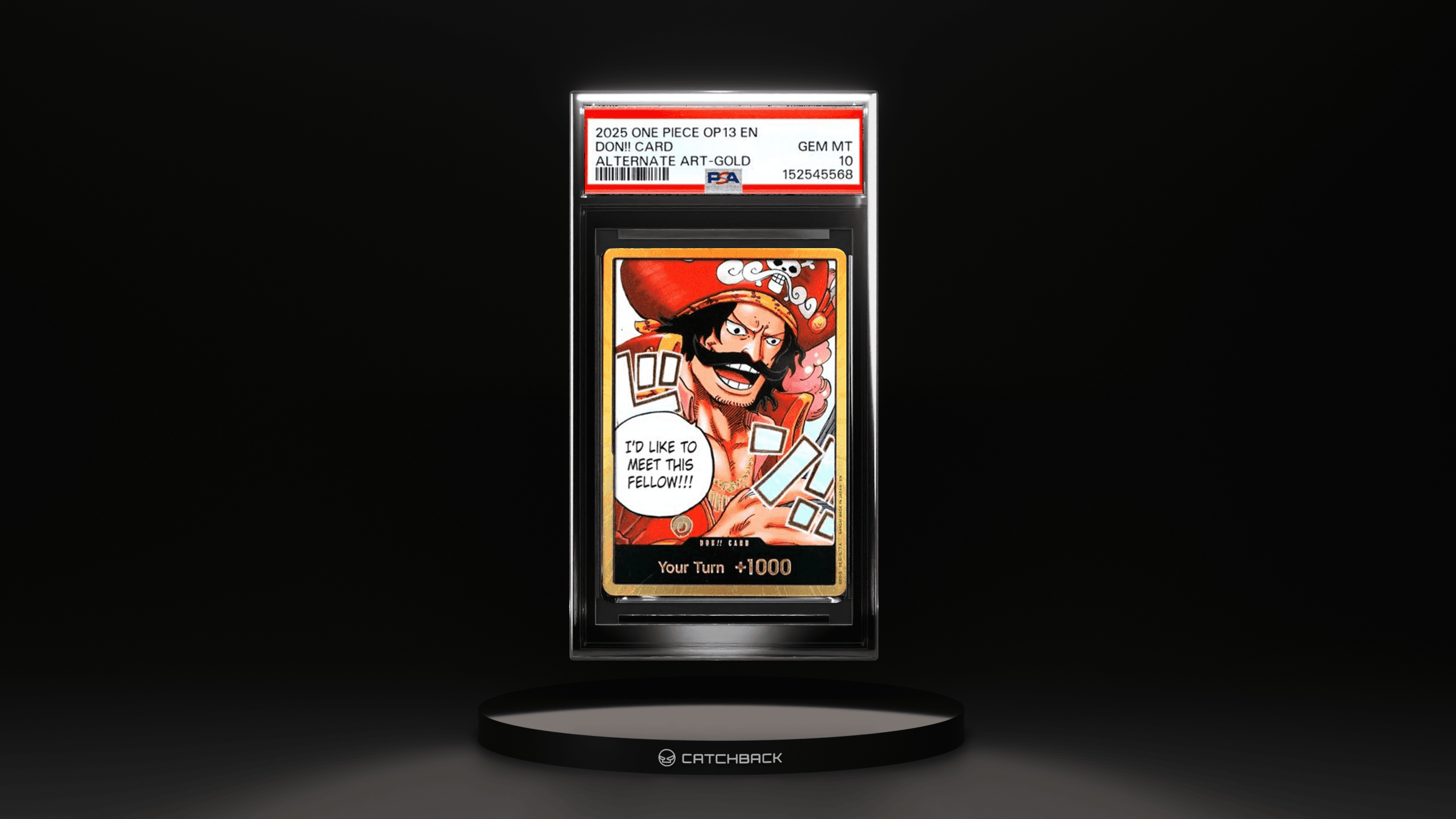 DON!! Card