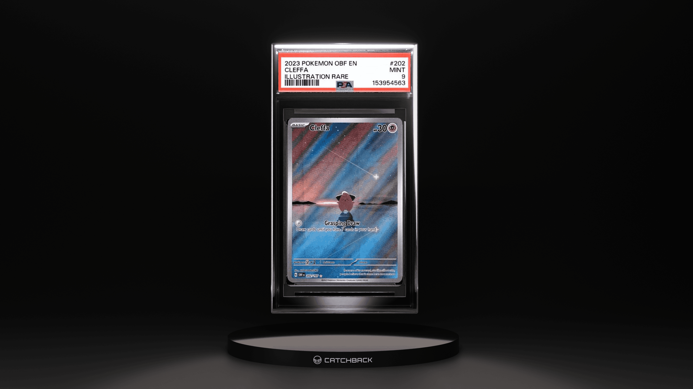 Cleffa
