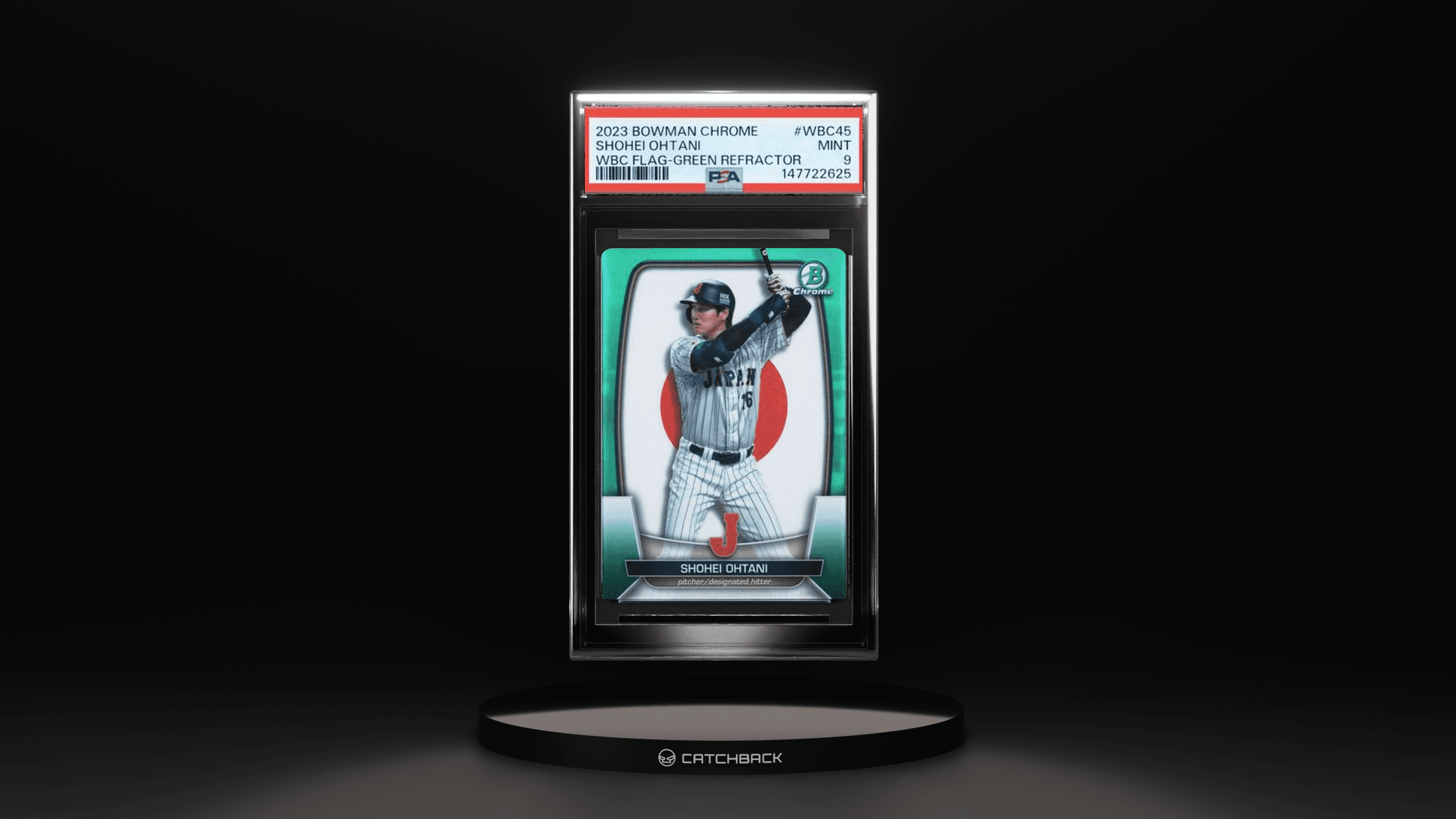 Shohei Ohtani