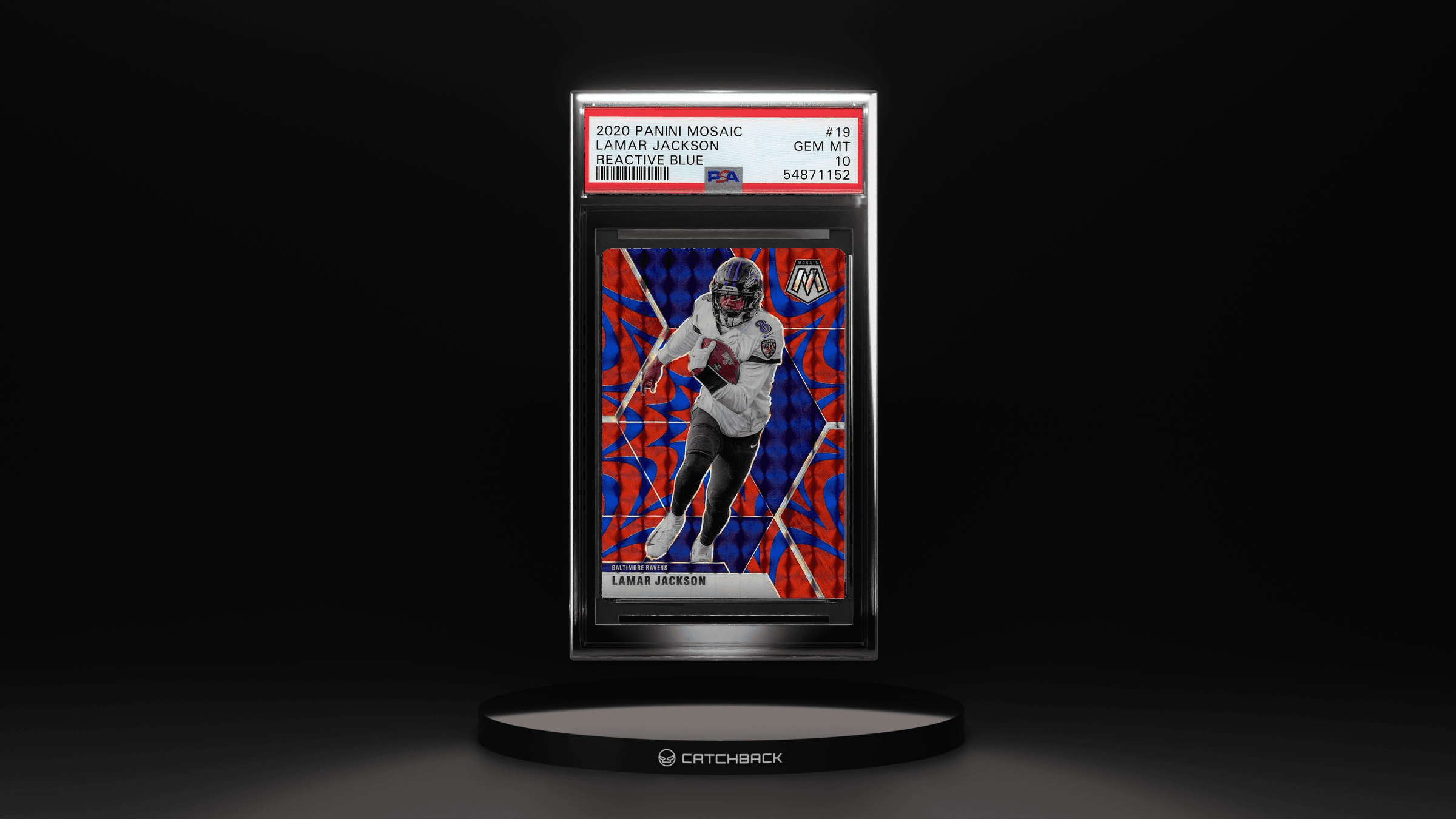 Lamar Jackson