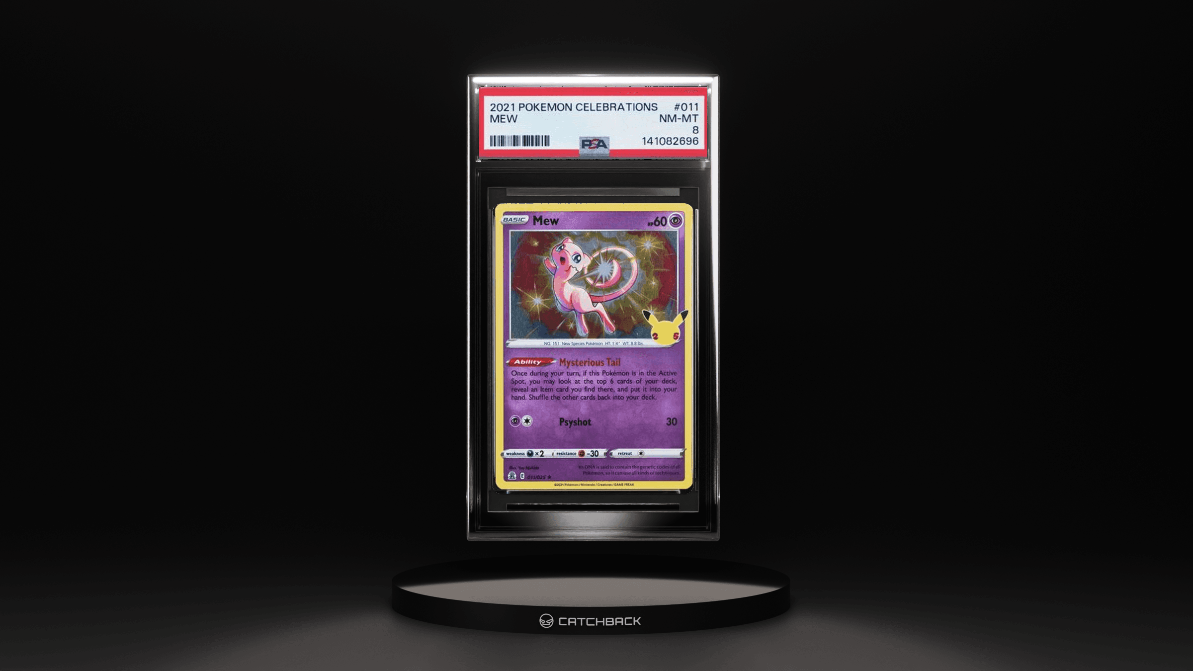 Mew
