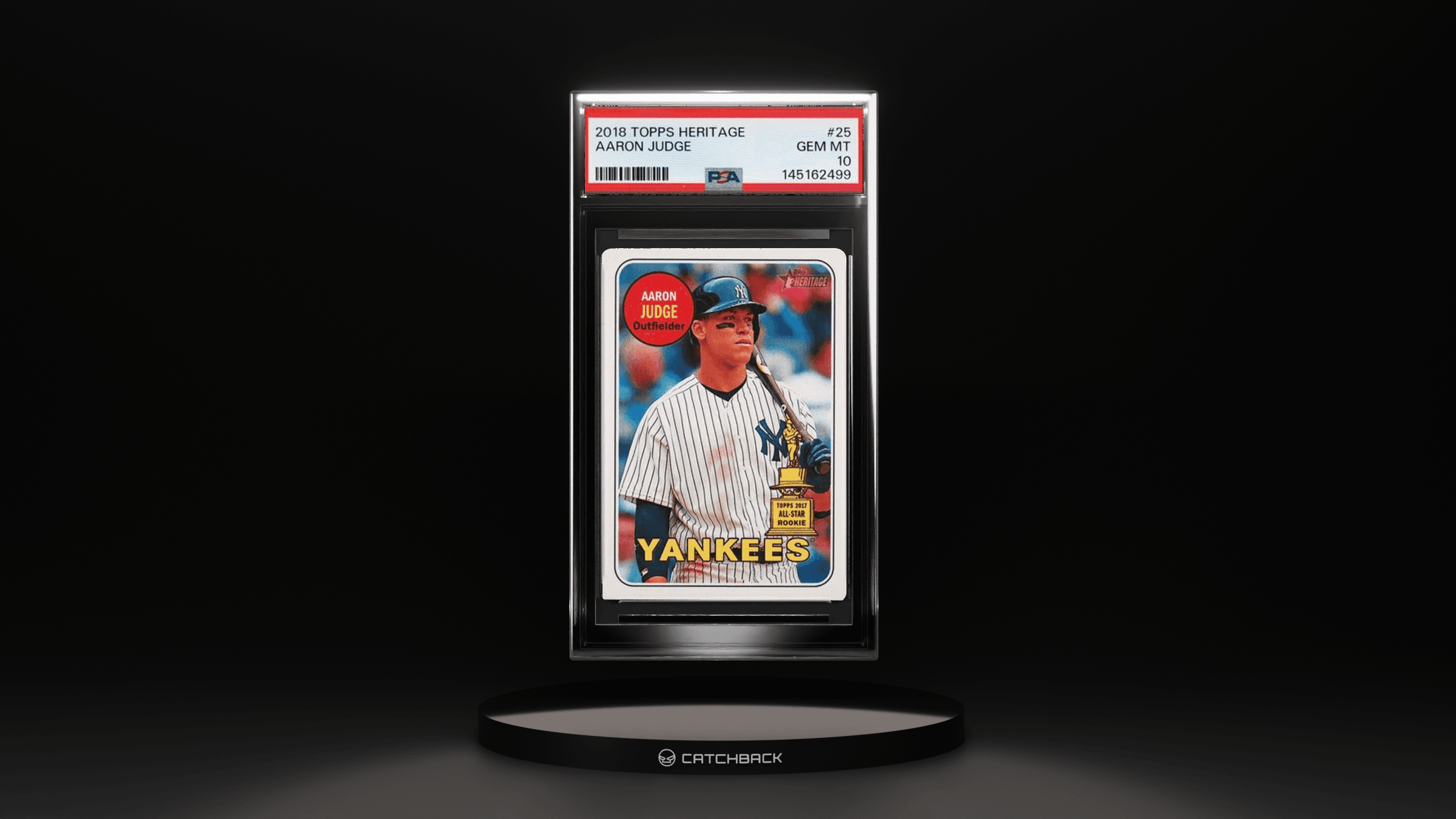 Aaron Judge