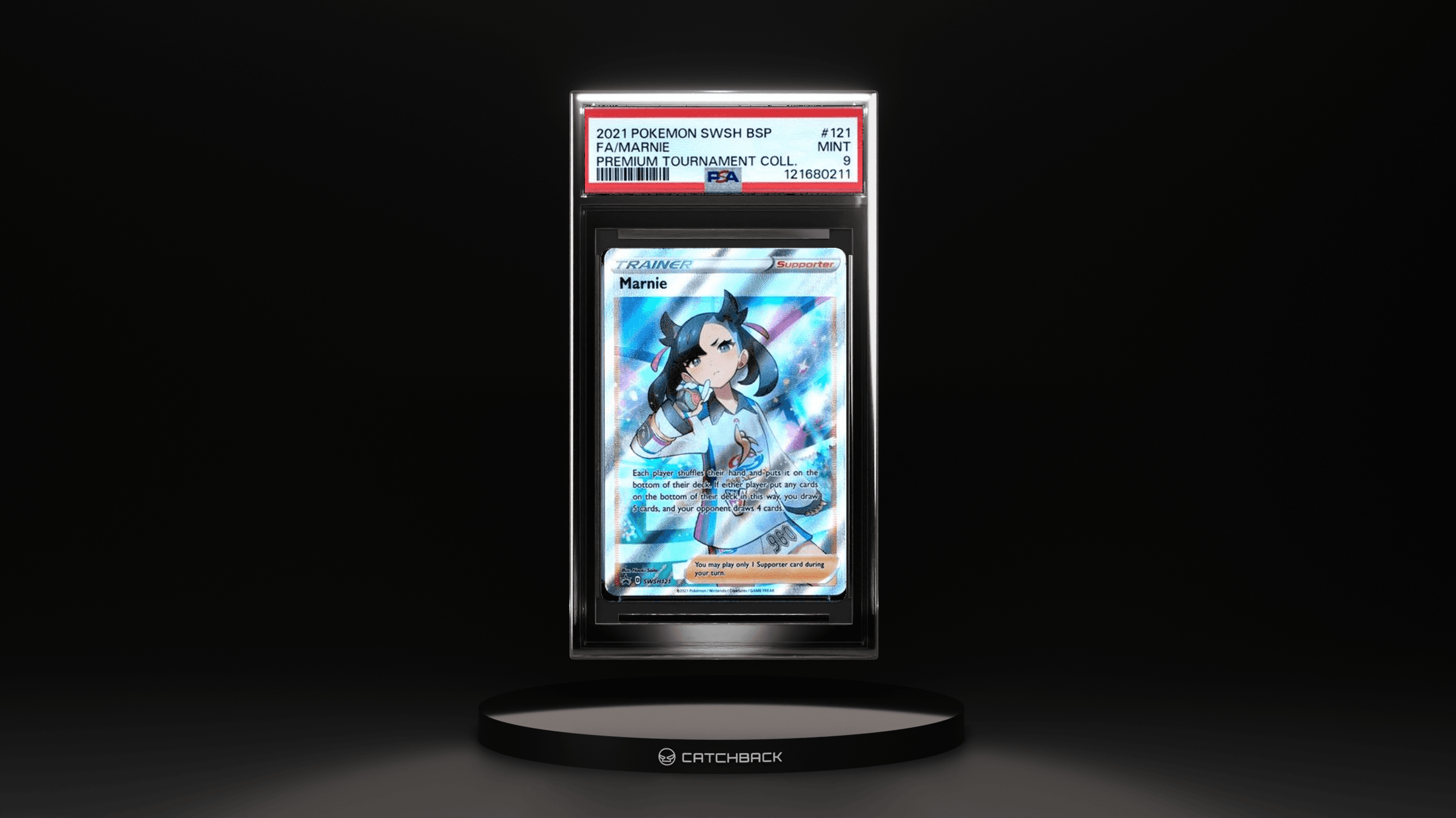 Fa/ Marnie Premium Tournament Coll.