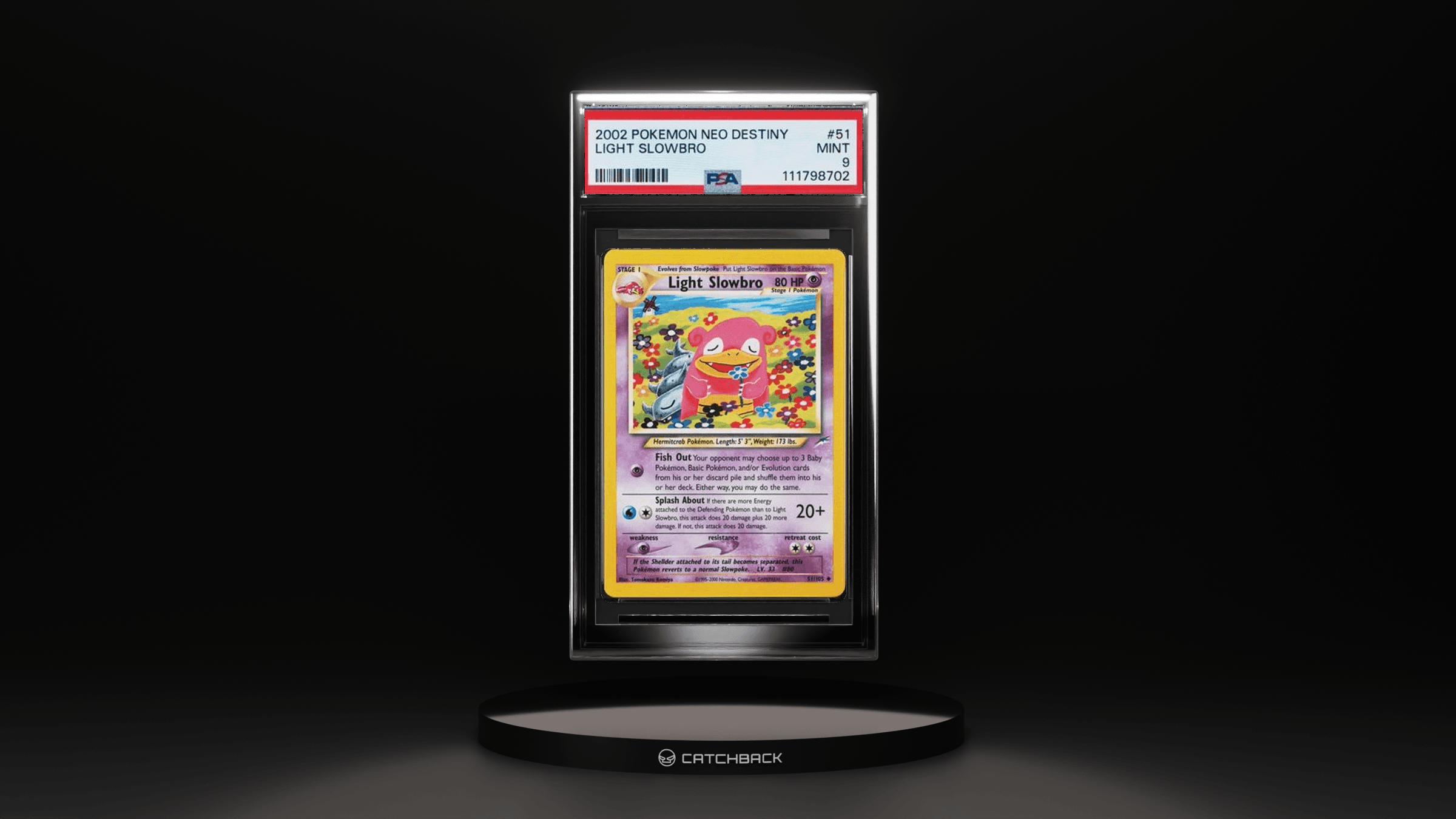 Light Slowbro