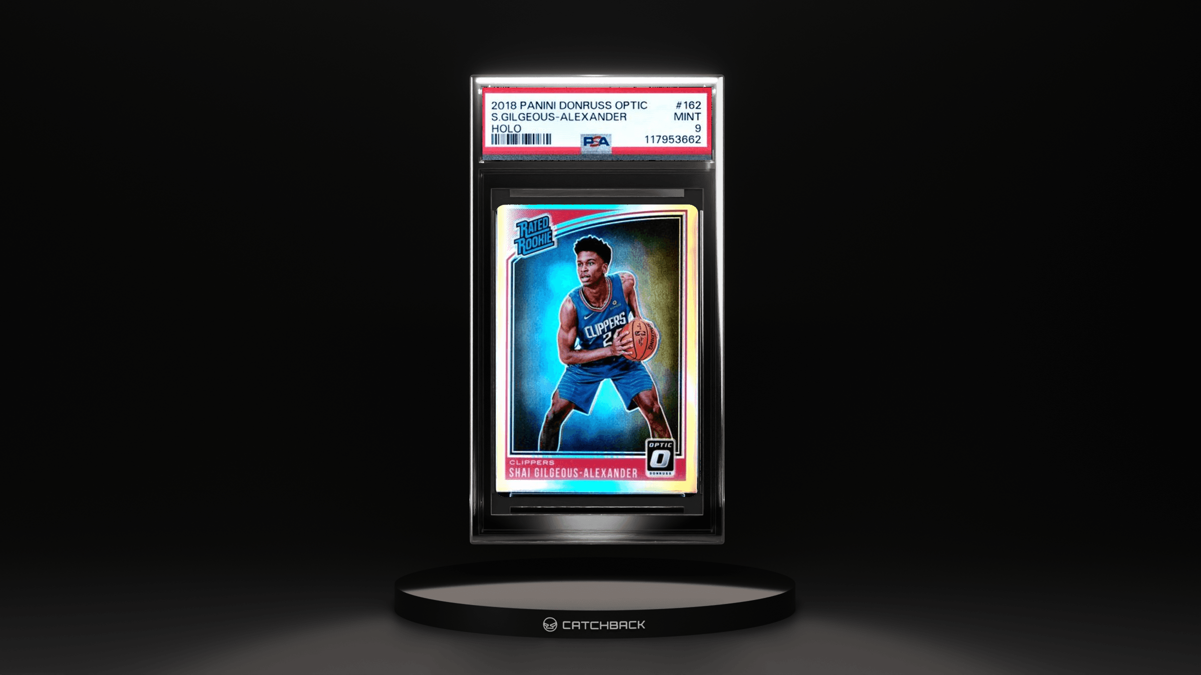S.Gilgeous-Alexander