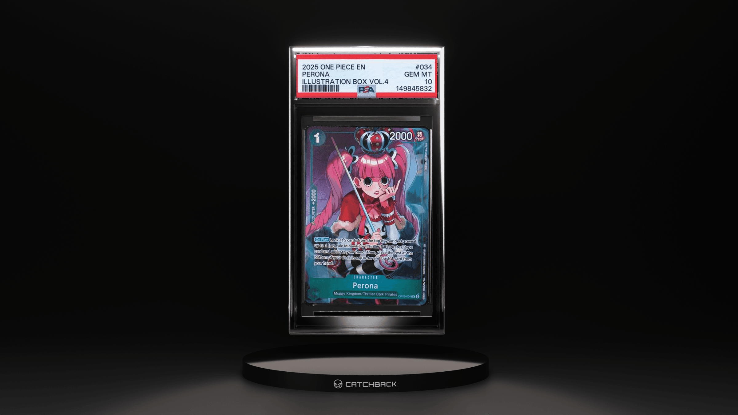 Perona