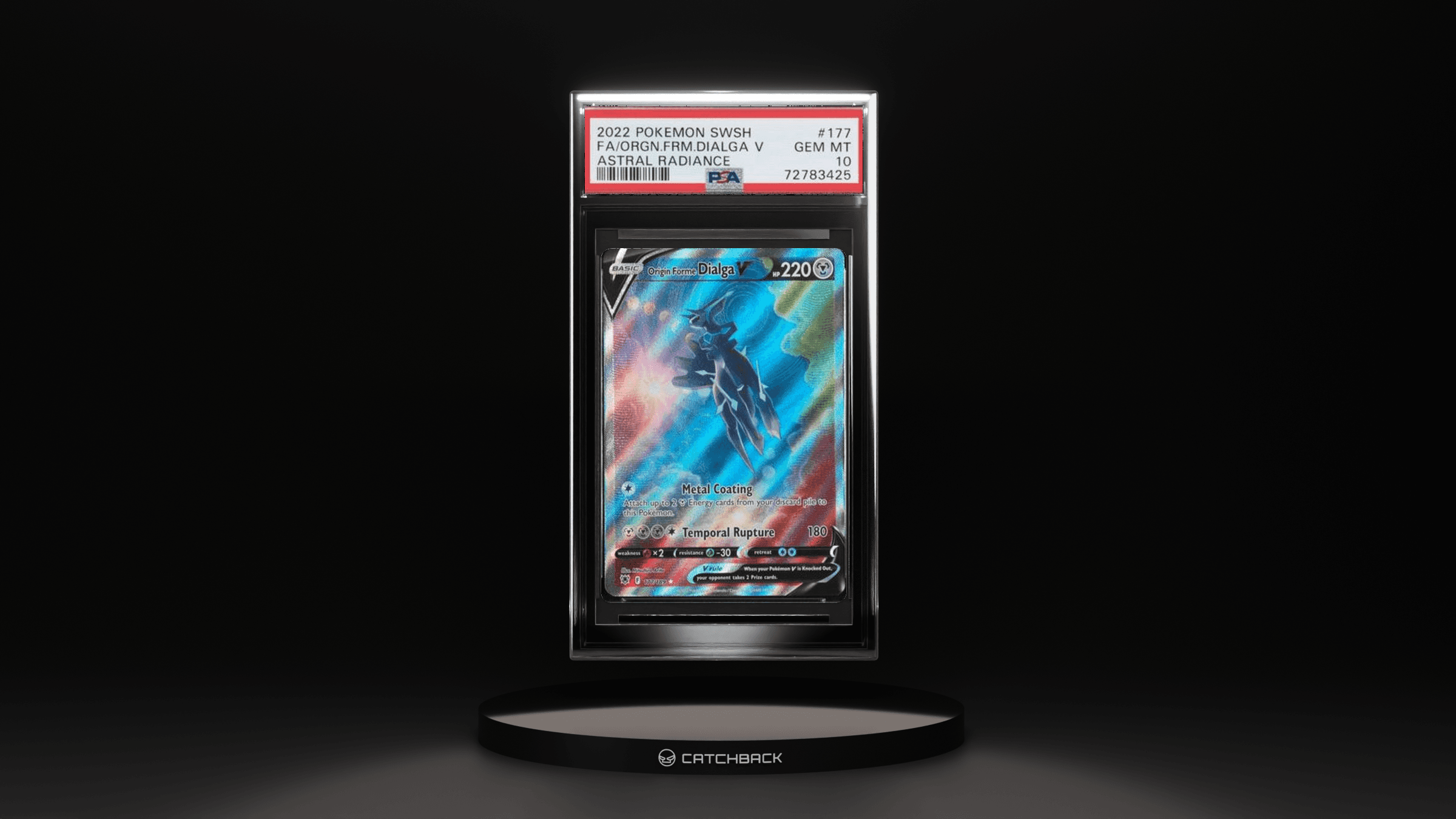 Fa/Orgn.Frm.Dialga V