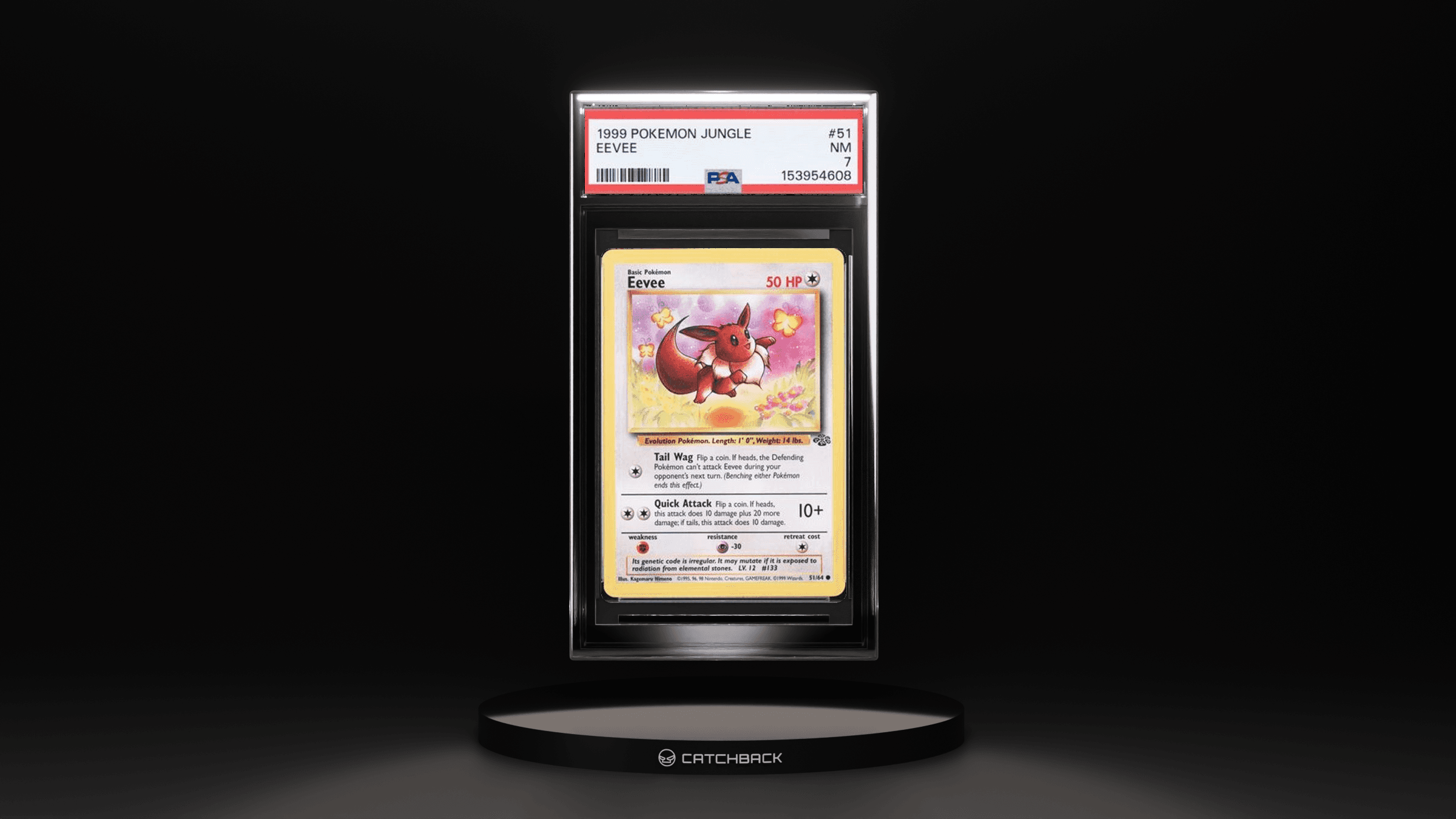 Eevee