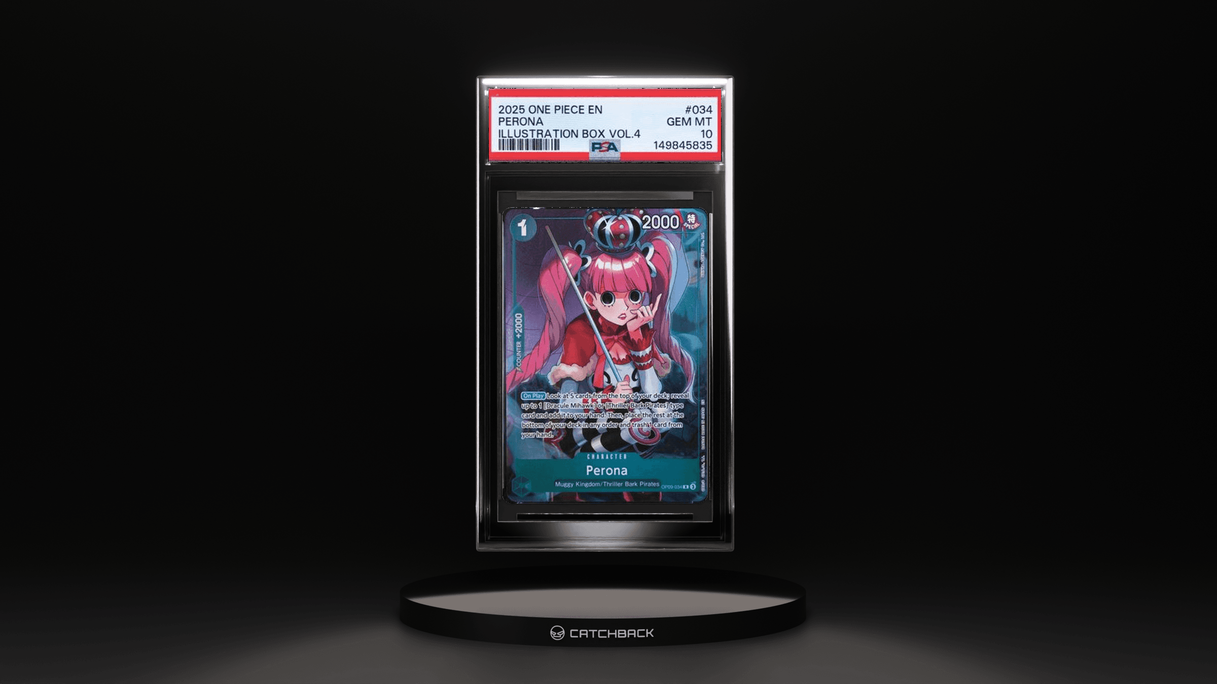 Perona