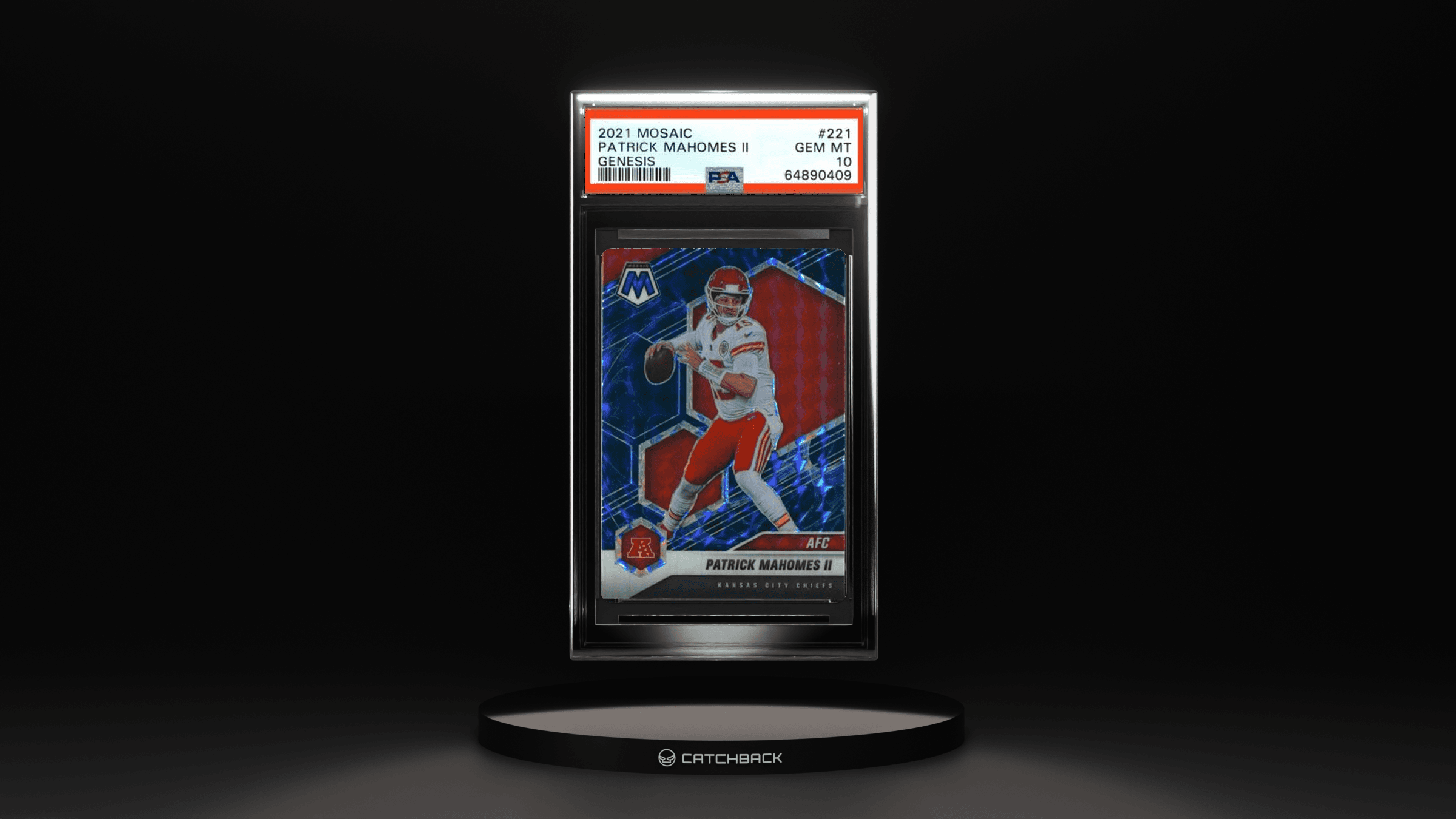 Patrick Mahomes Ii