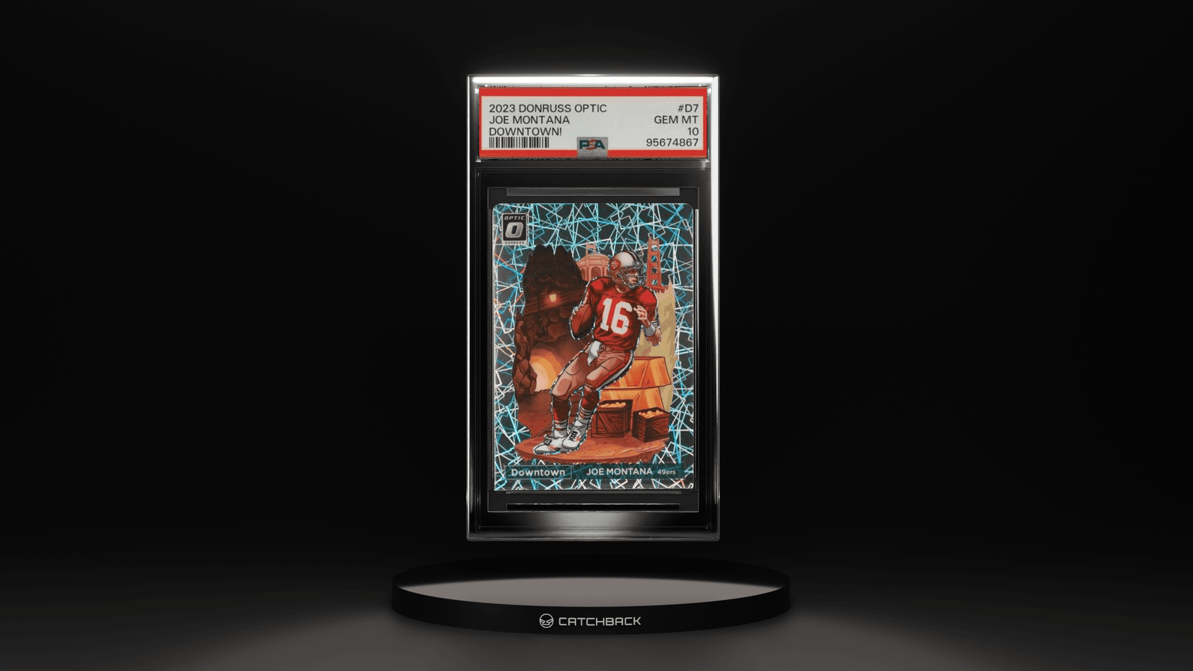 Joe Montana