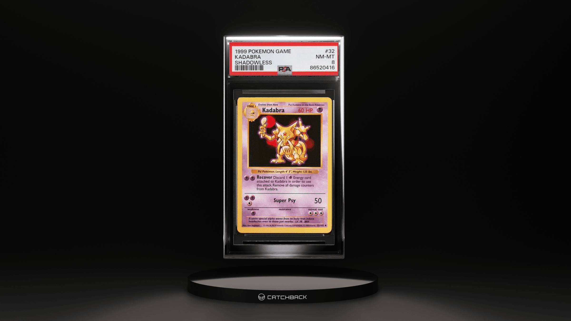 Kadabra