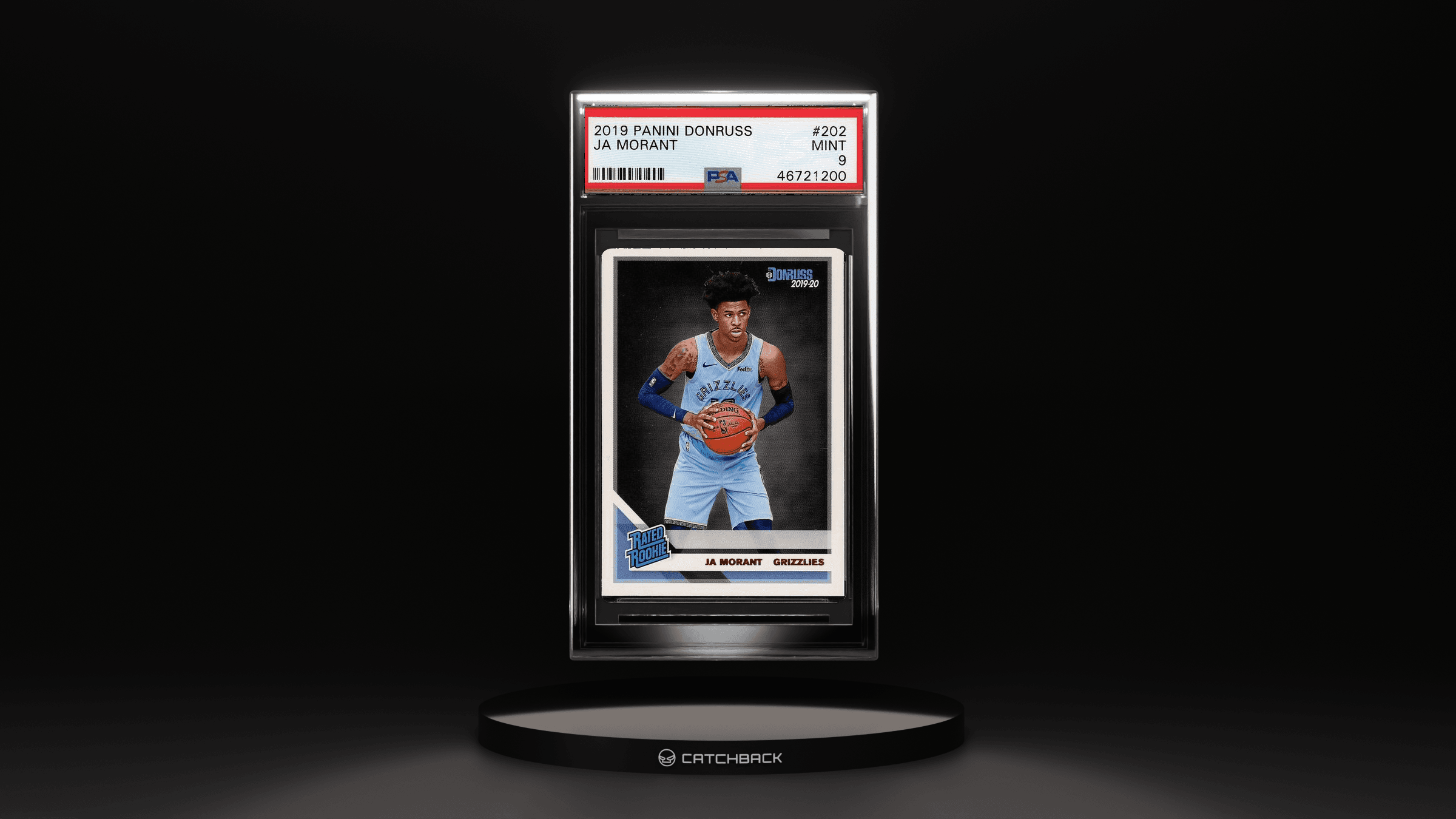 Ja Morant