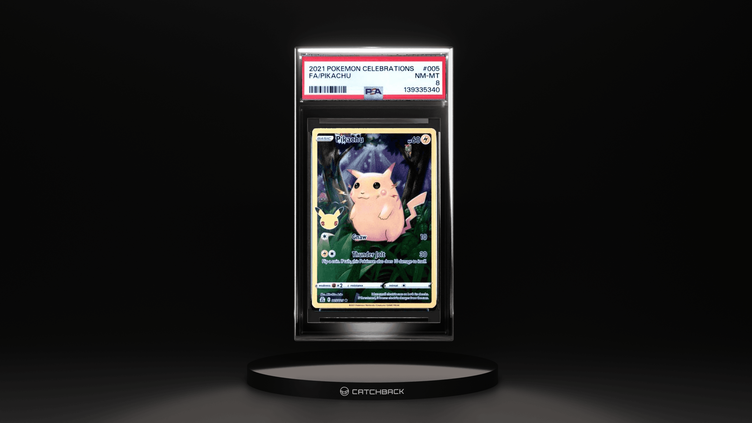 Fa/Pikachu
