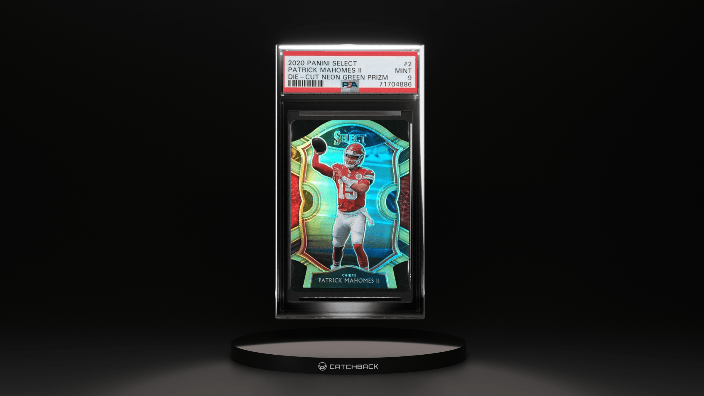 Patrick Mahomes Ii