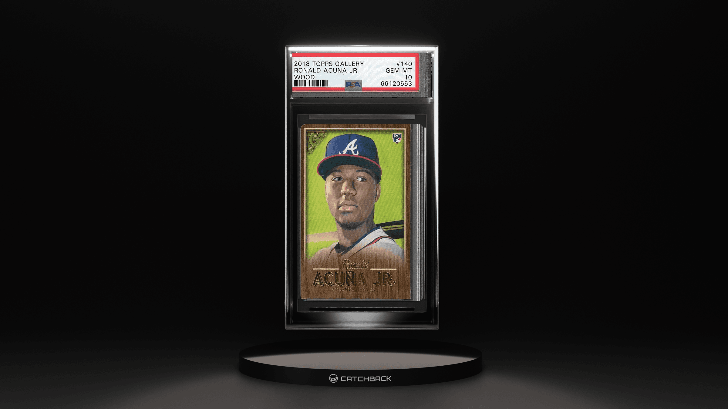 Ronald Acuna Jr.