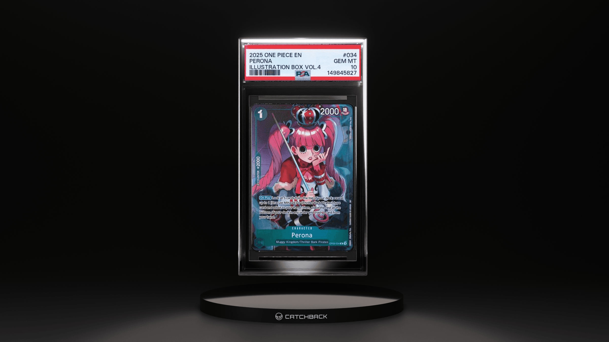 Perona