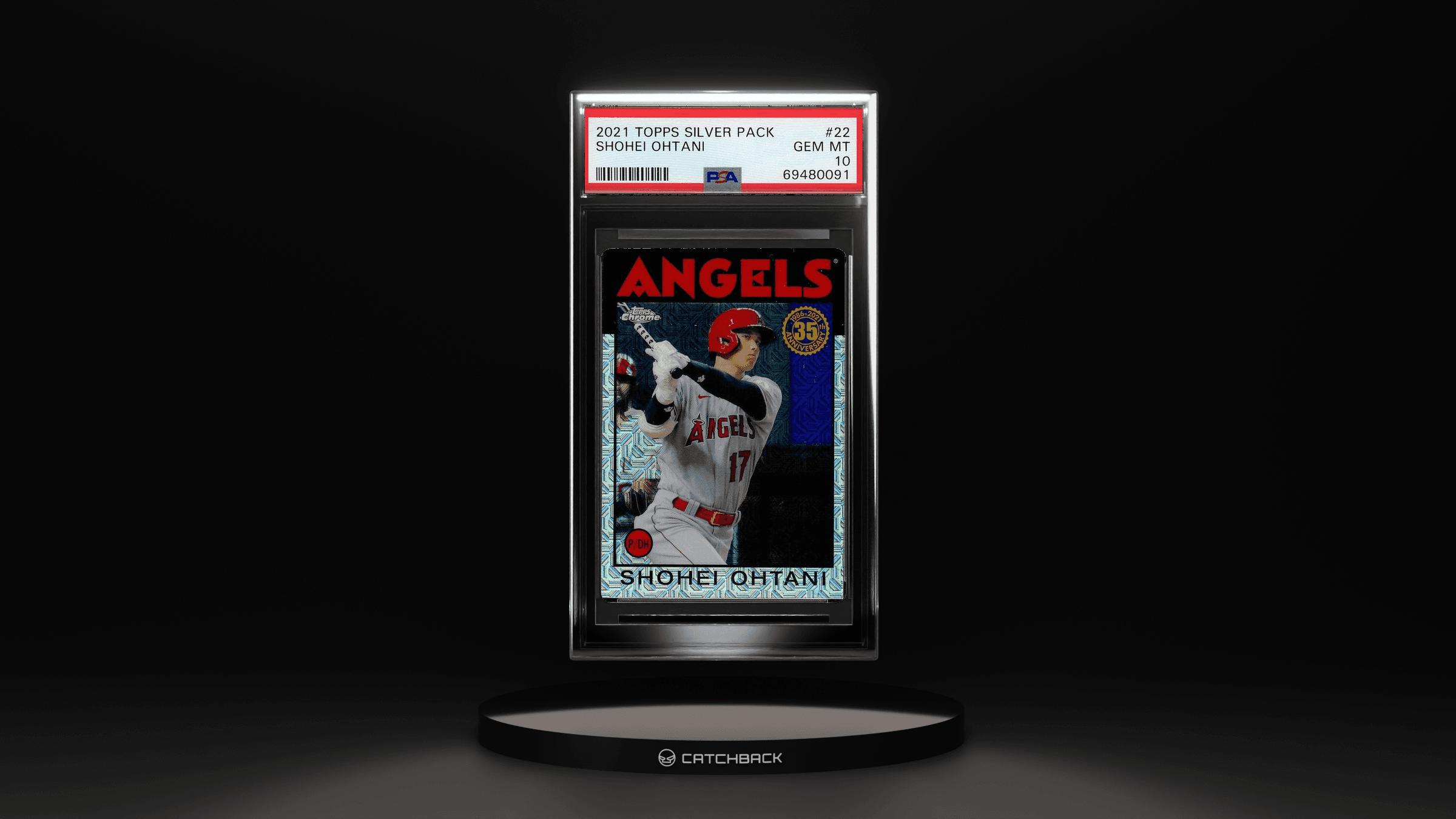 Shohei Ohtani