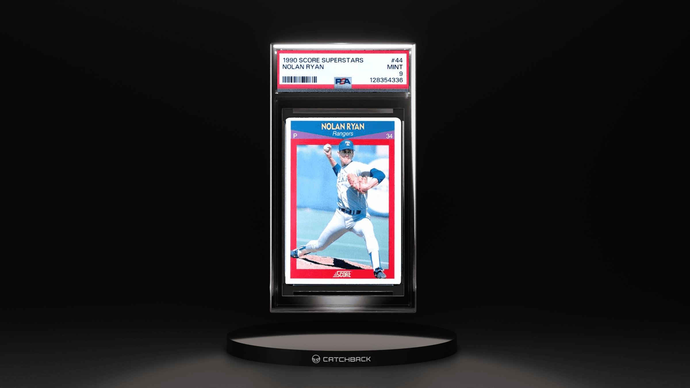 Nolan Ryan