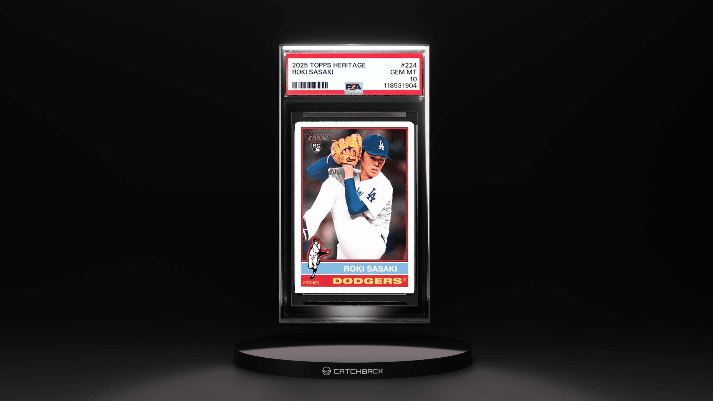 Roki Sasaki