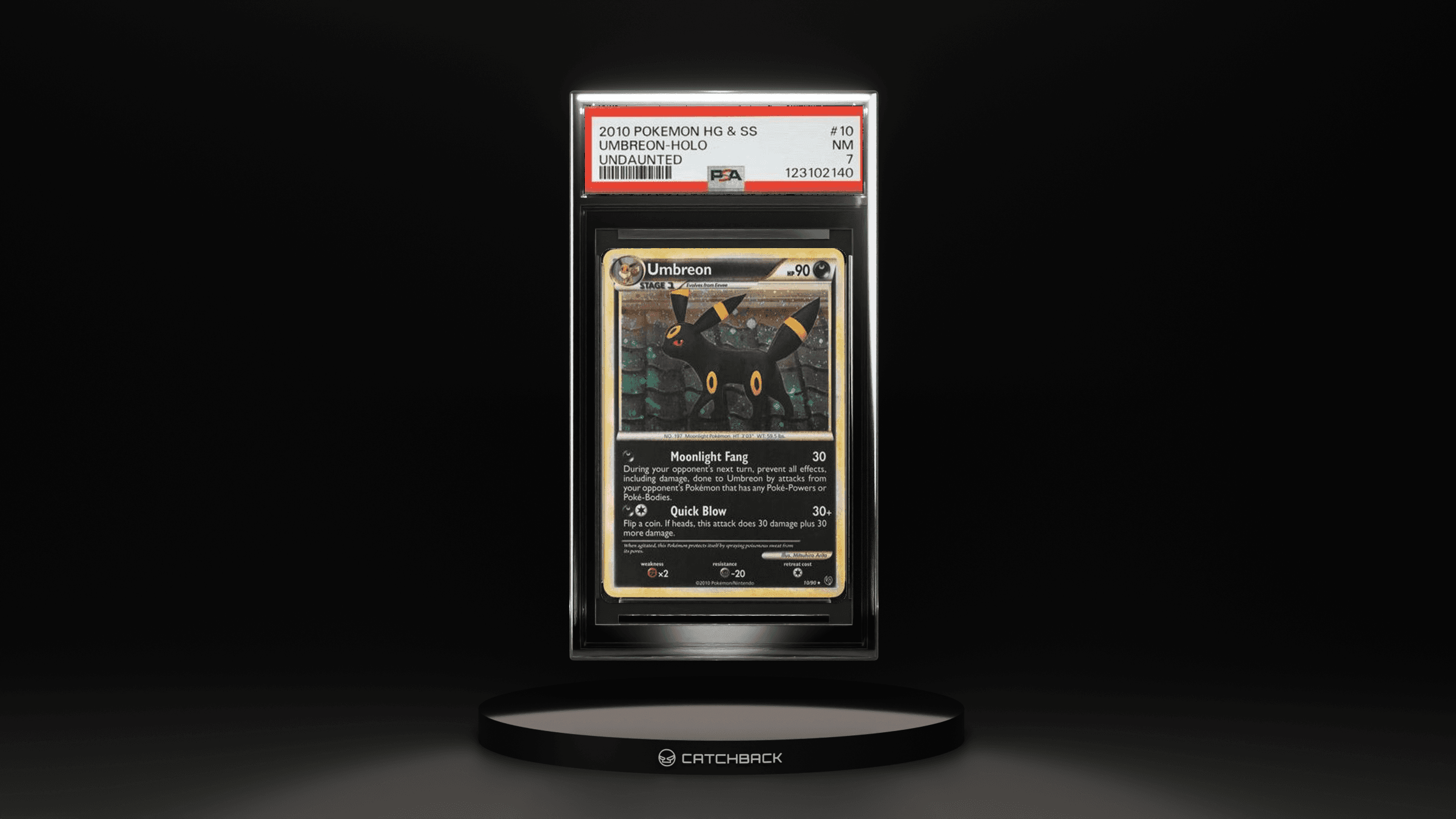 Umbreon-Holo