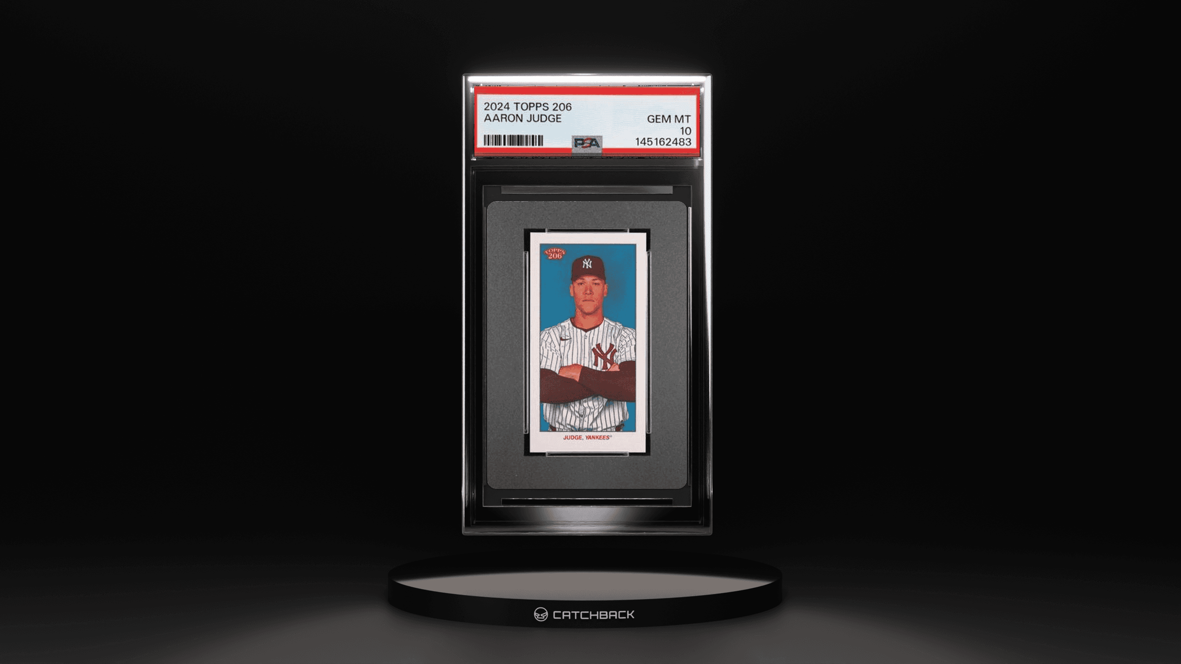 Aaron Judge