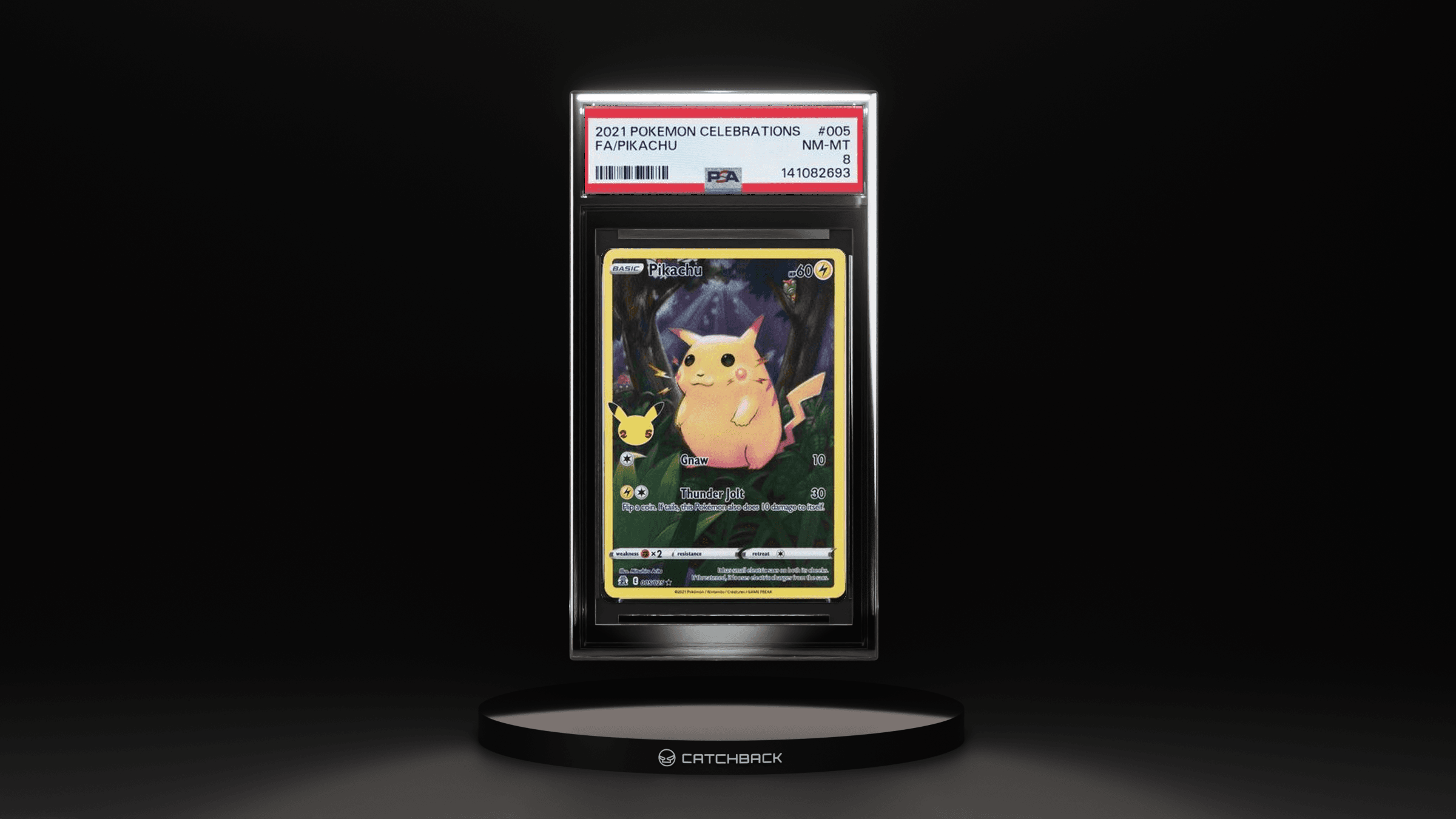 Fa/ Pikachu