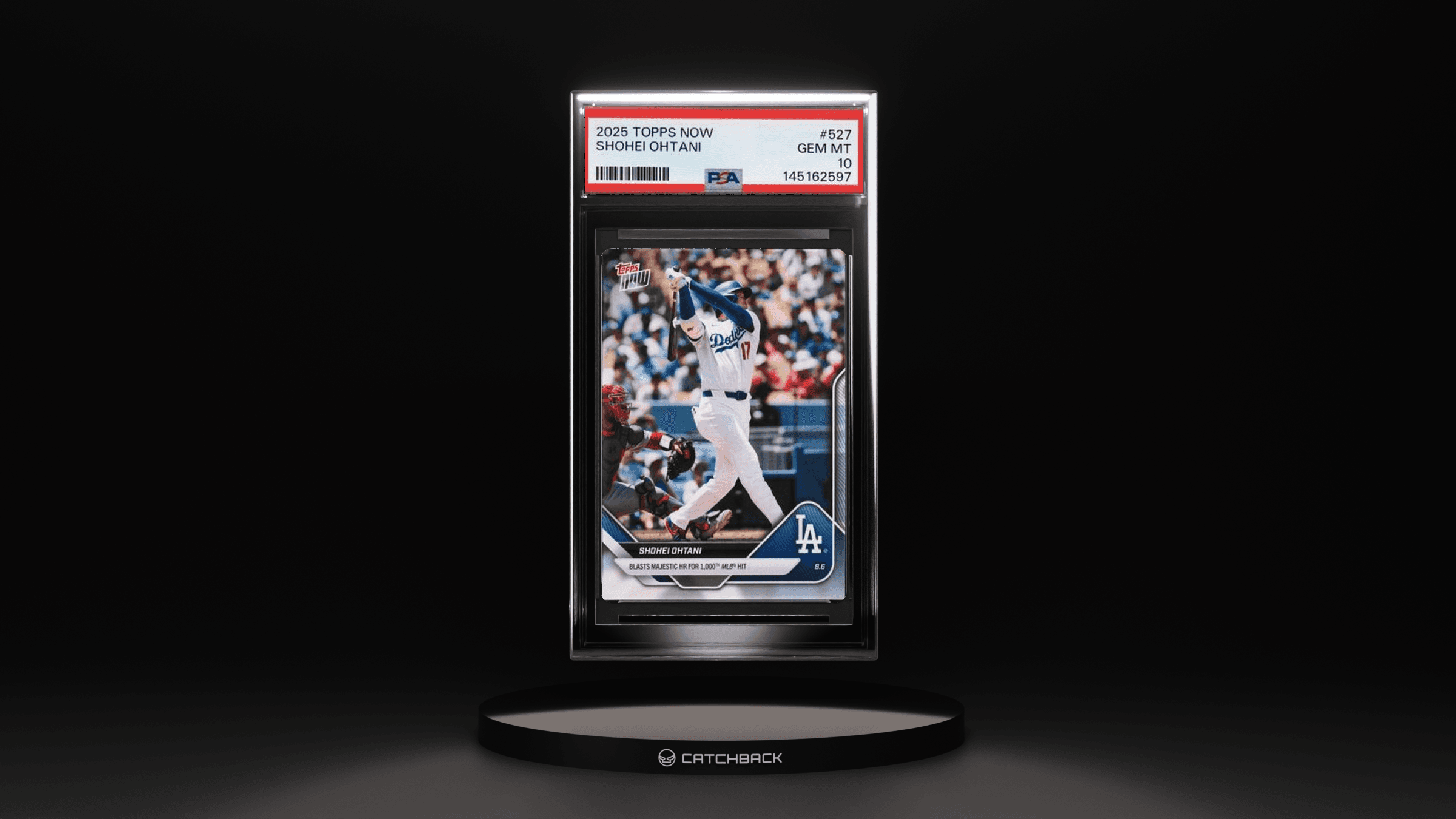 Shohei Ohtani