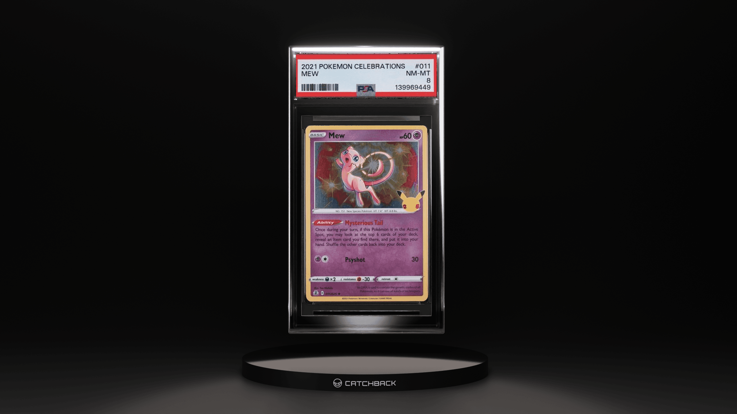 Mew